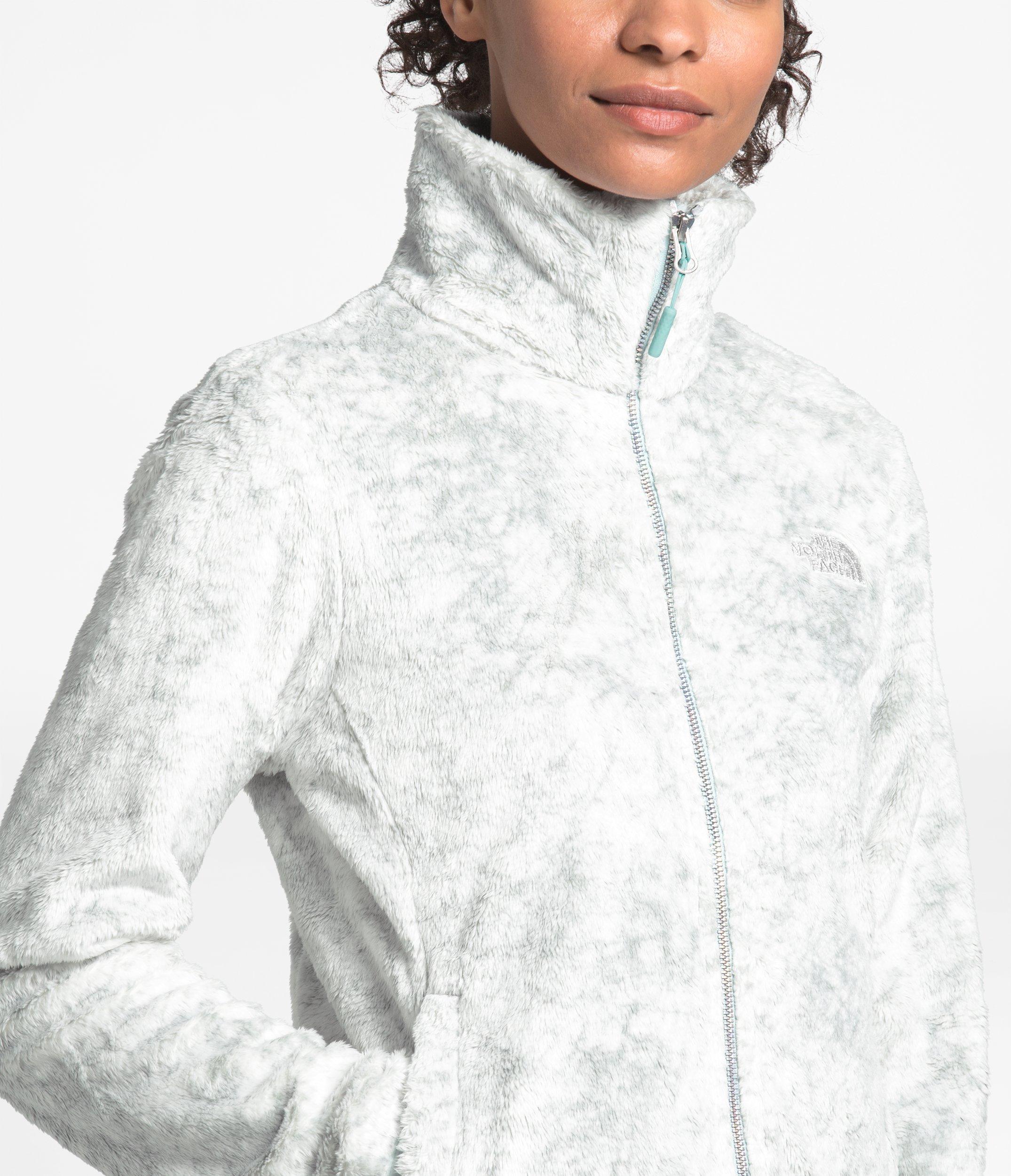 the north face women's novelty osito jacket