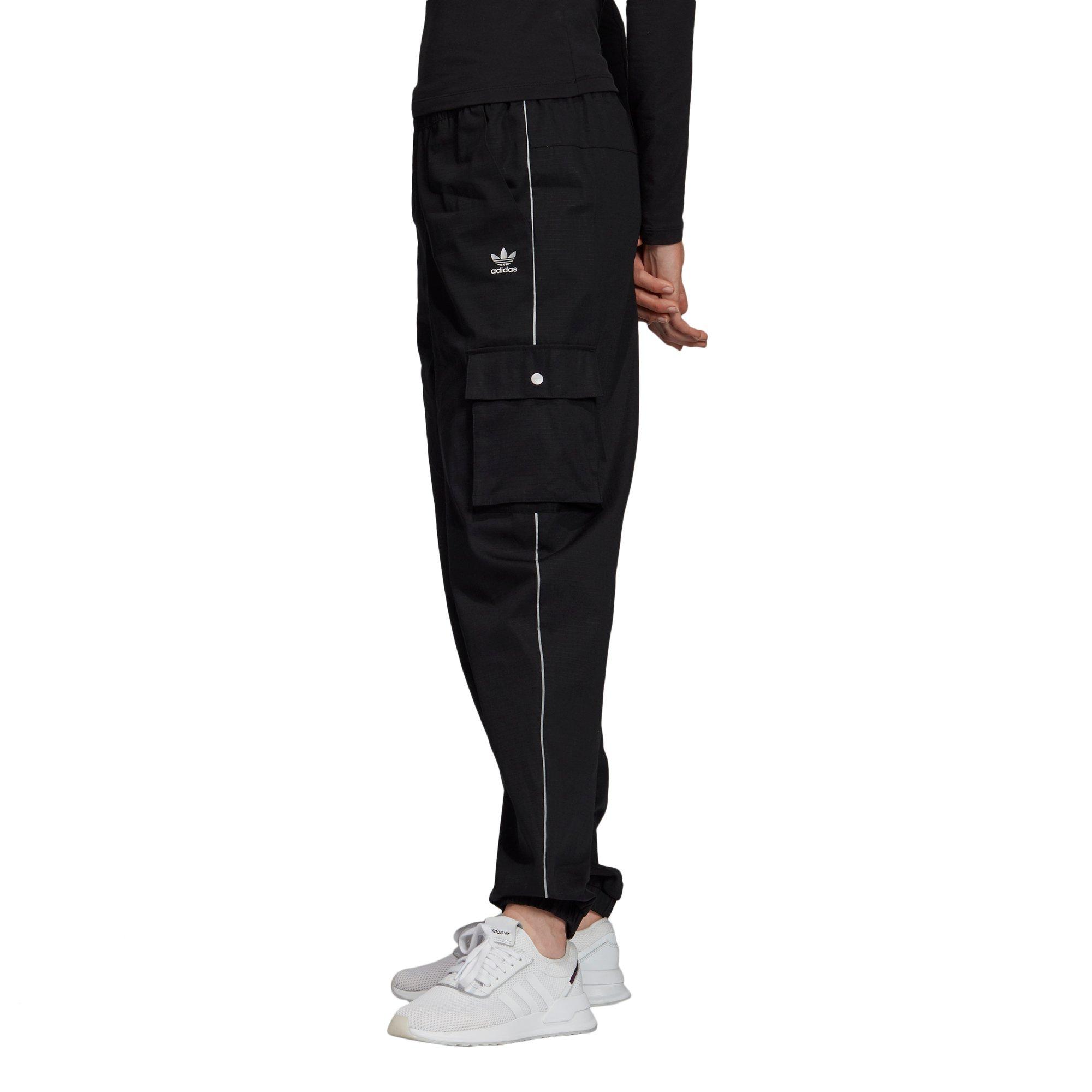 adidas womens cargo pants