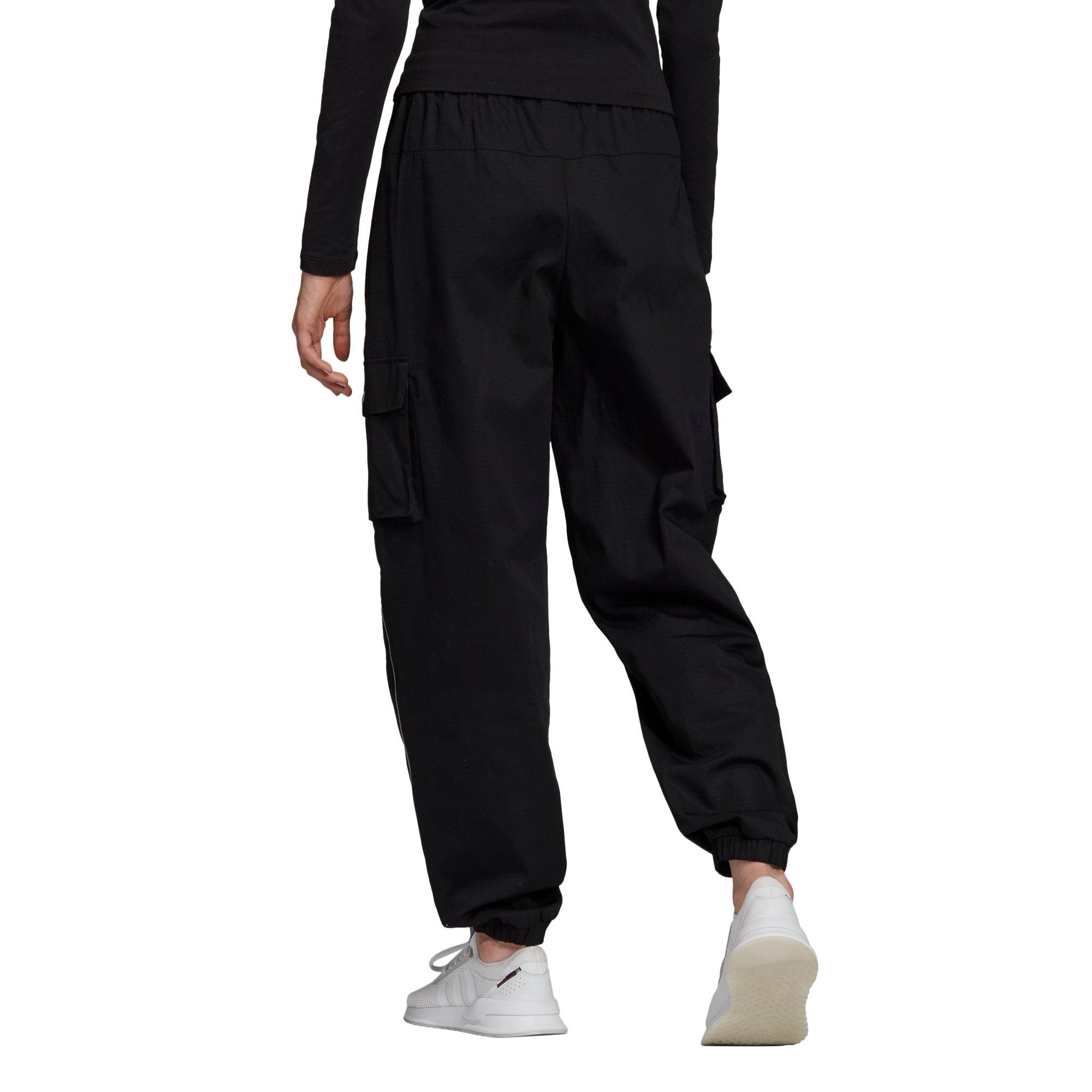 adidas women cargo pants