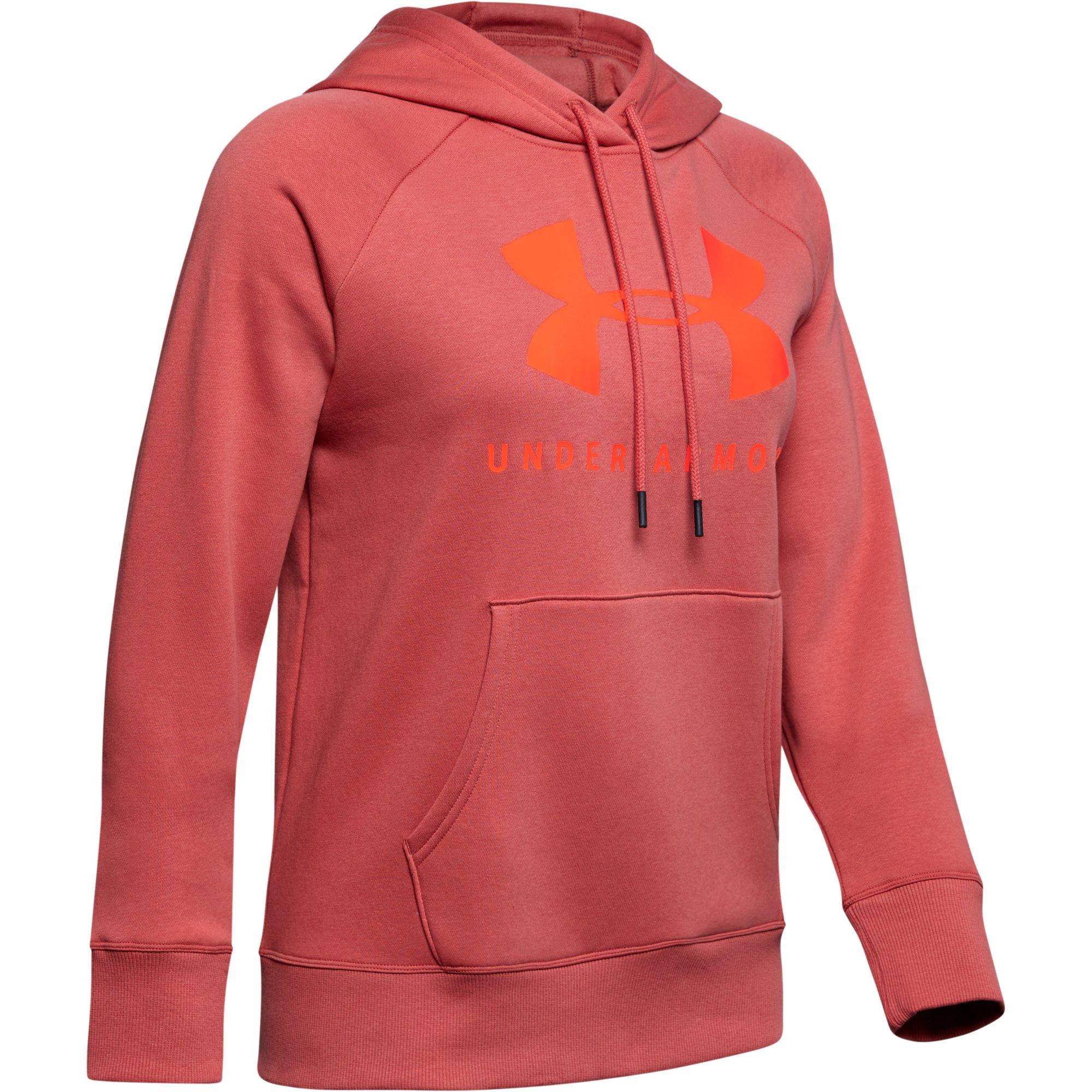 under armour hoodie women men