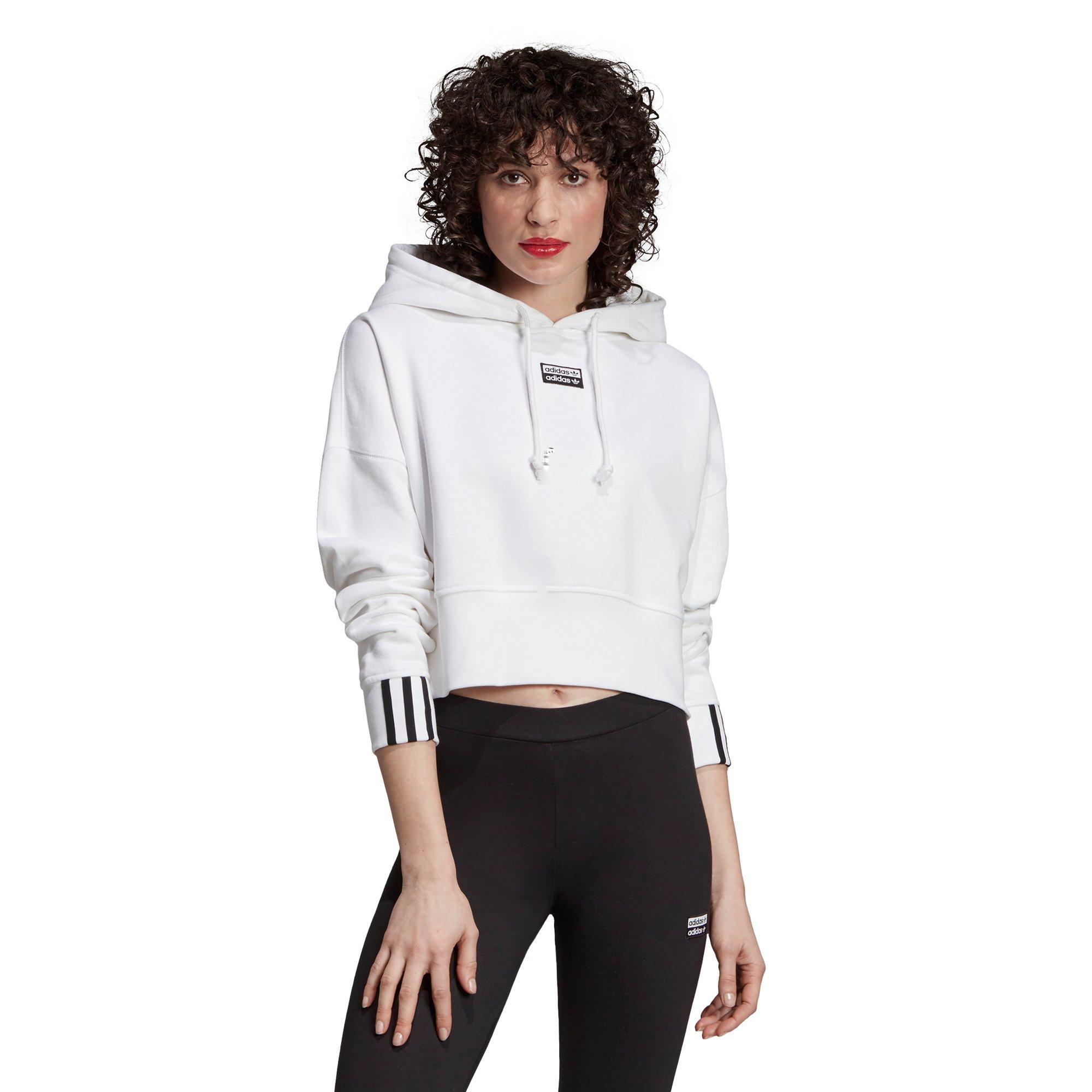 adidas originals vocal hoodie