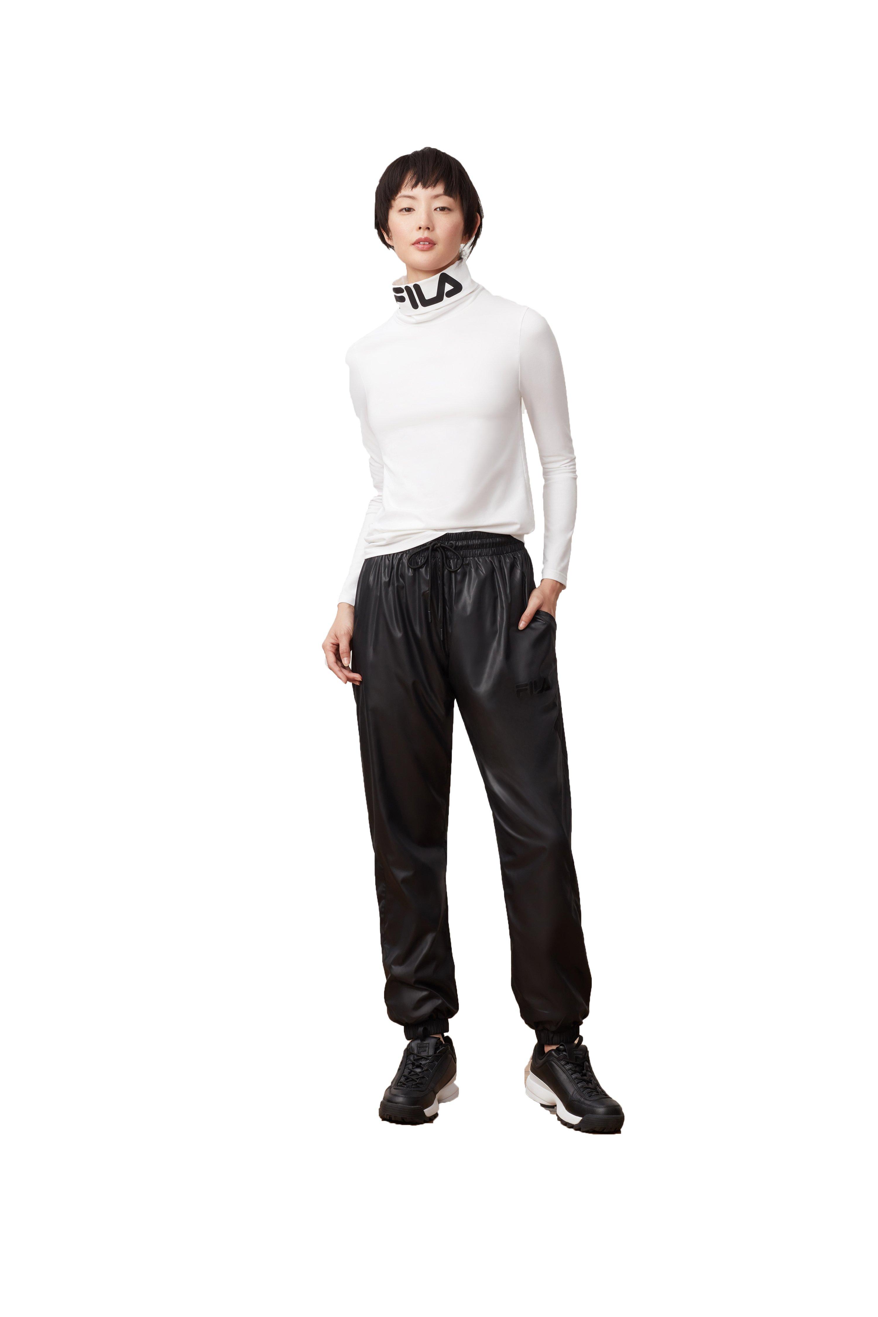 fila turtleneck womens
