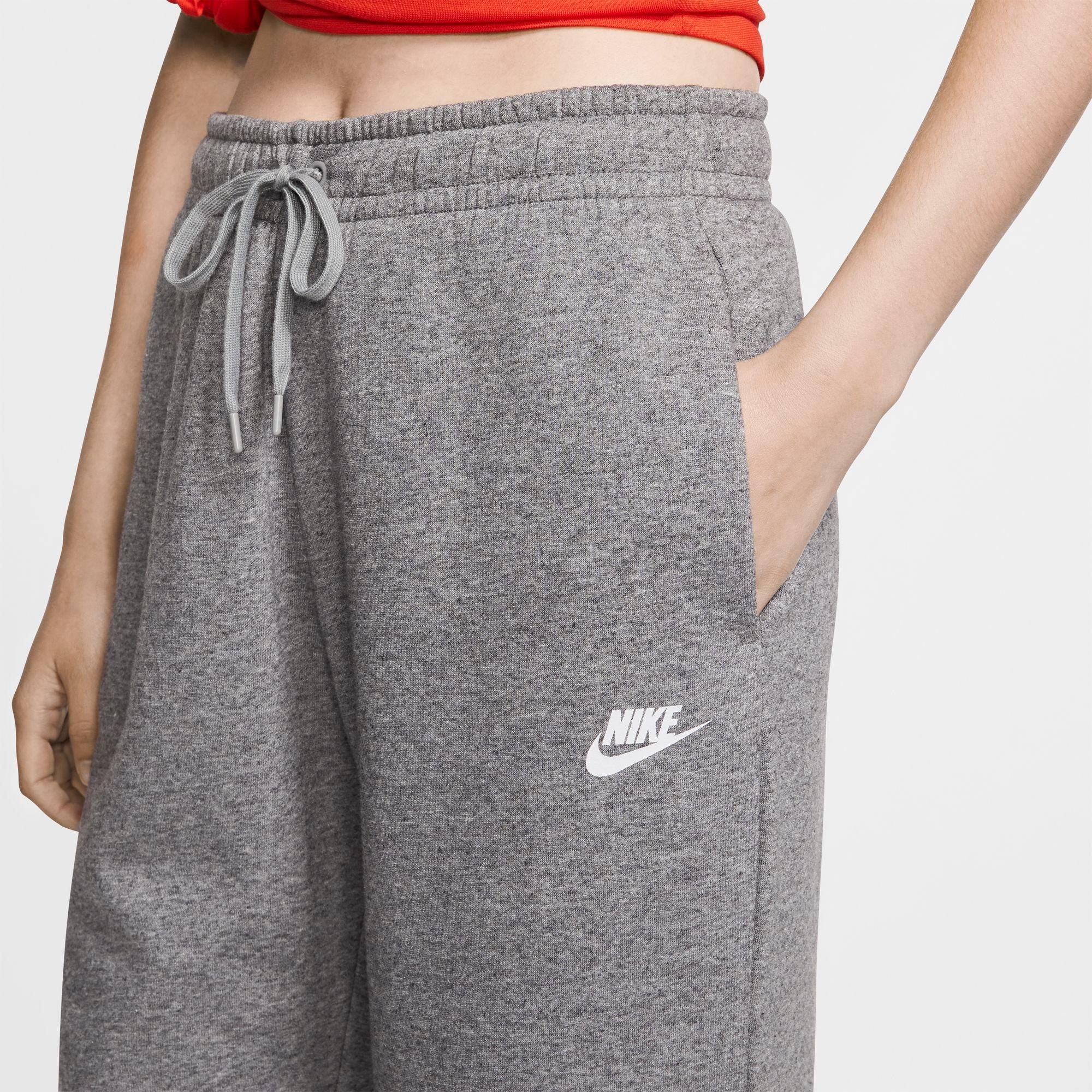 nike women's sportswear club fleece pant