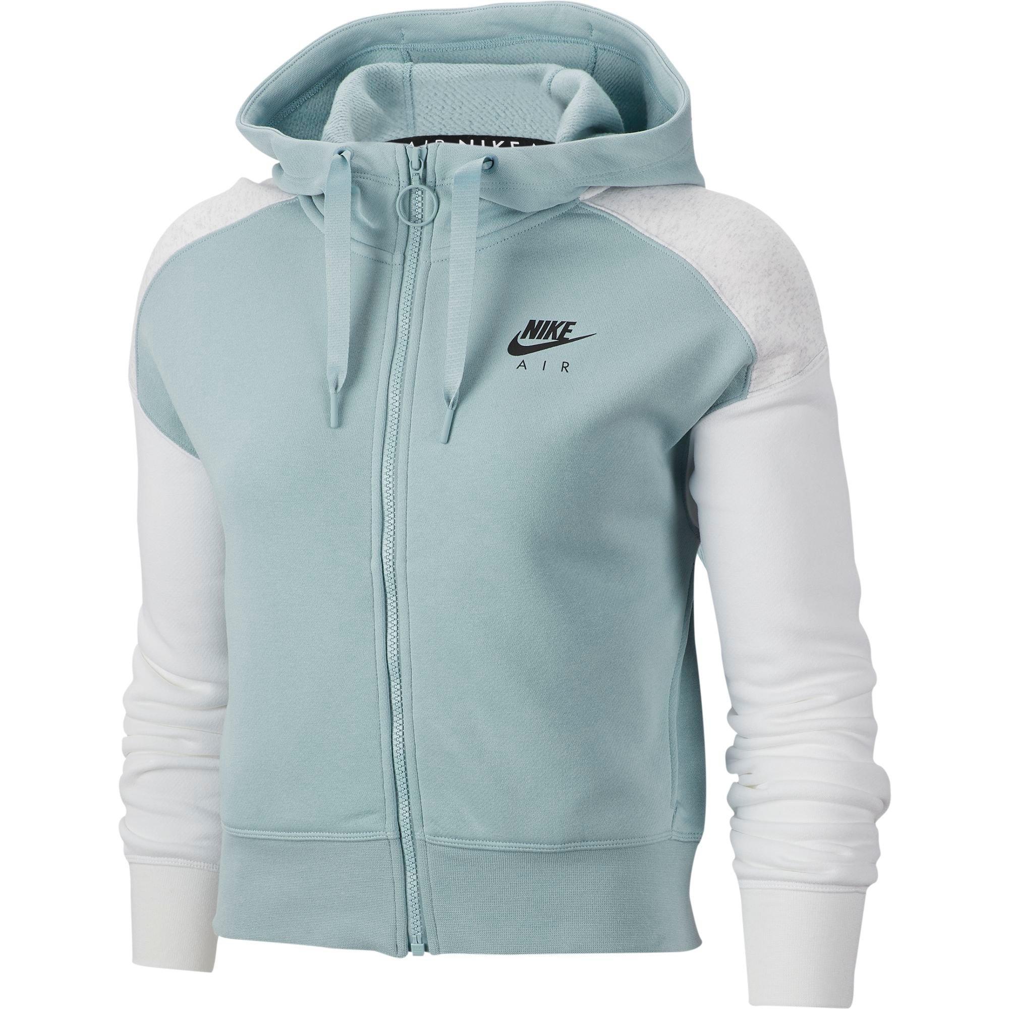 nike zip up jacket women's