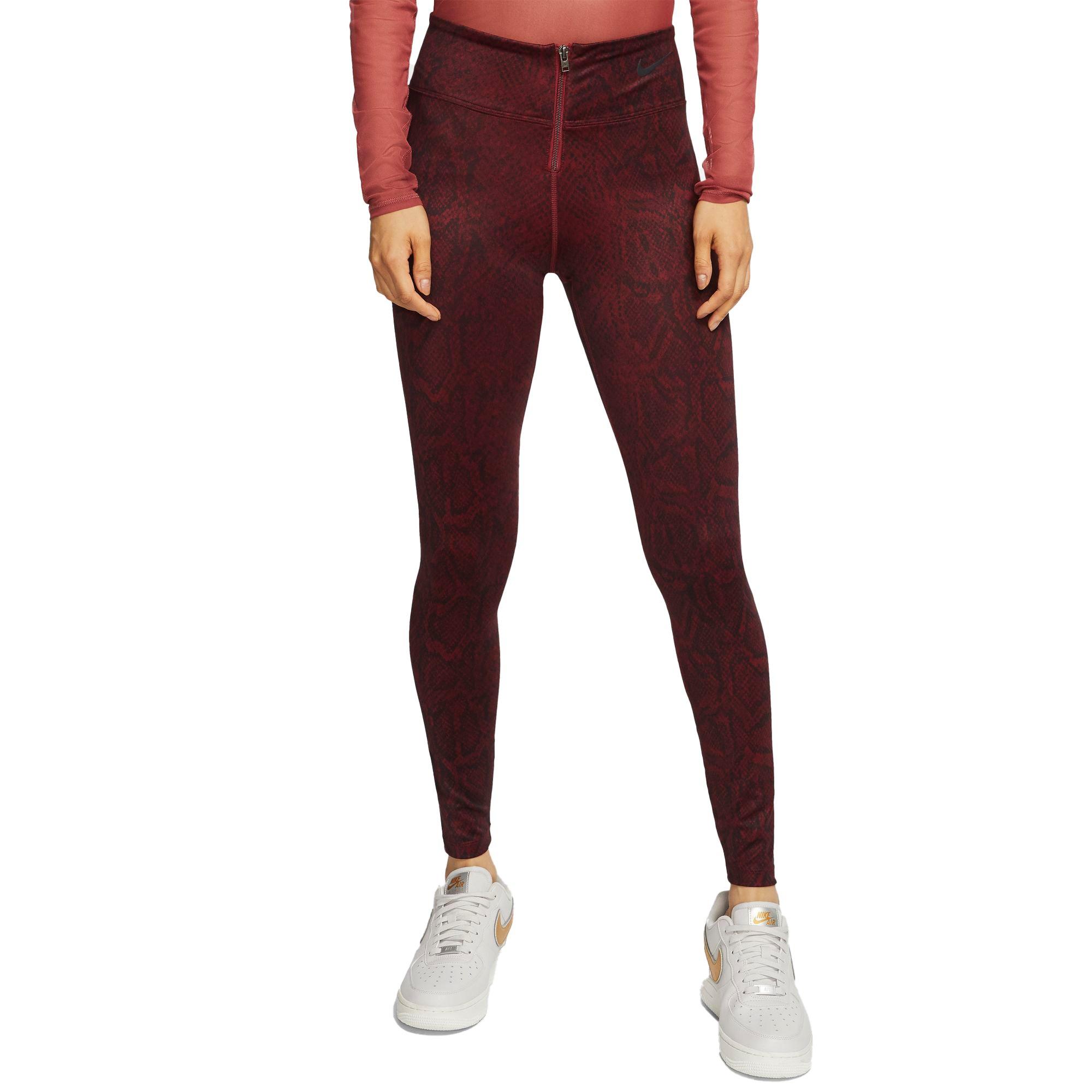 hibbett sports leggings