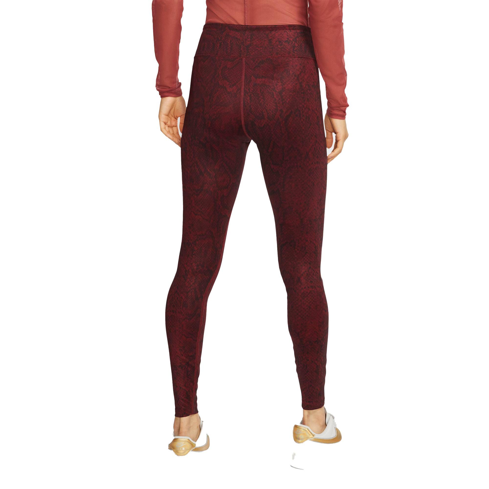 nike leggings hibbett sports