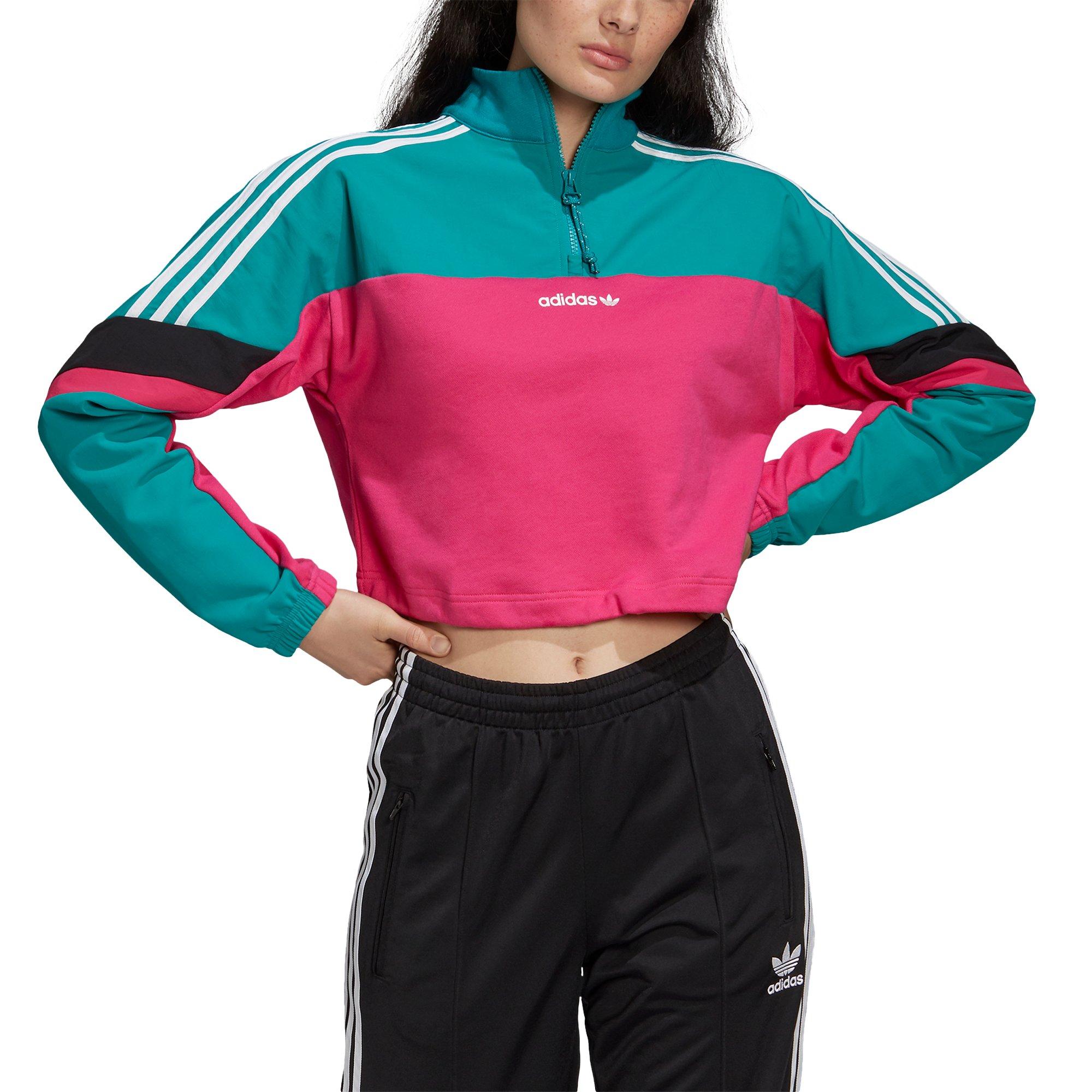 adidas pullover women's hoodie