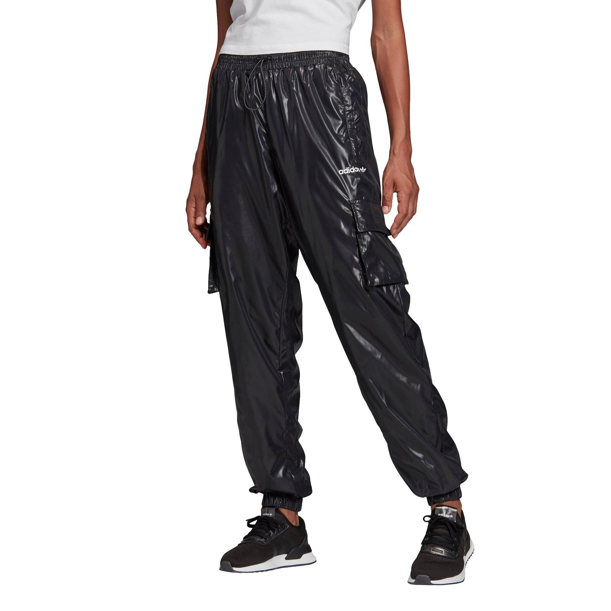 adidas wind pants womens