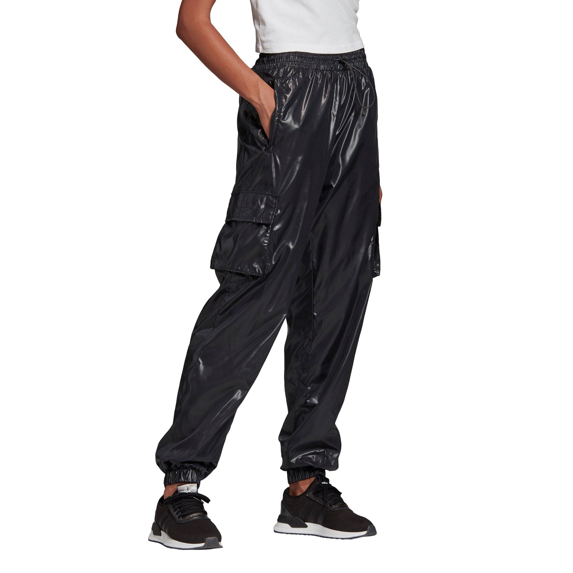 adidas wind pants womens