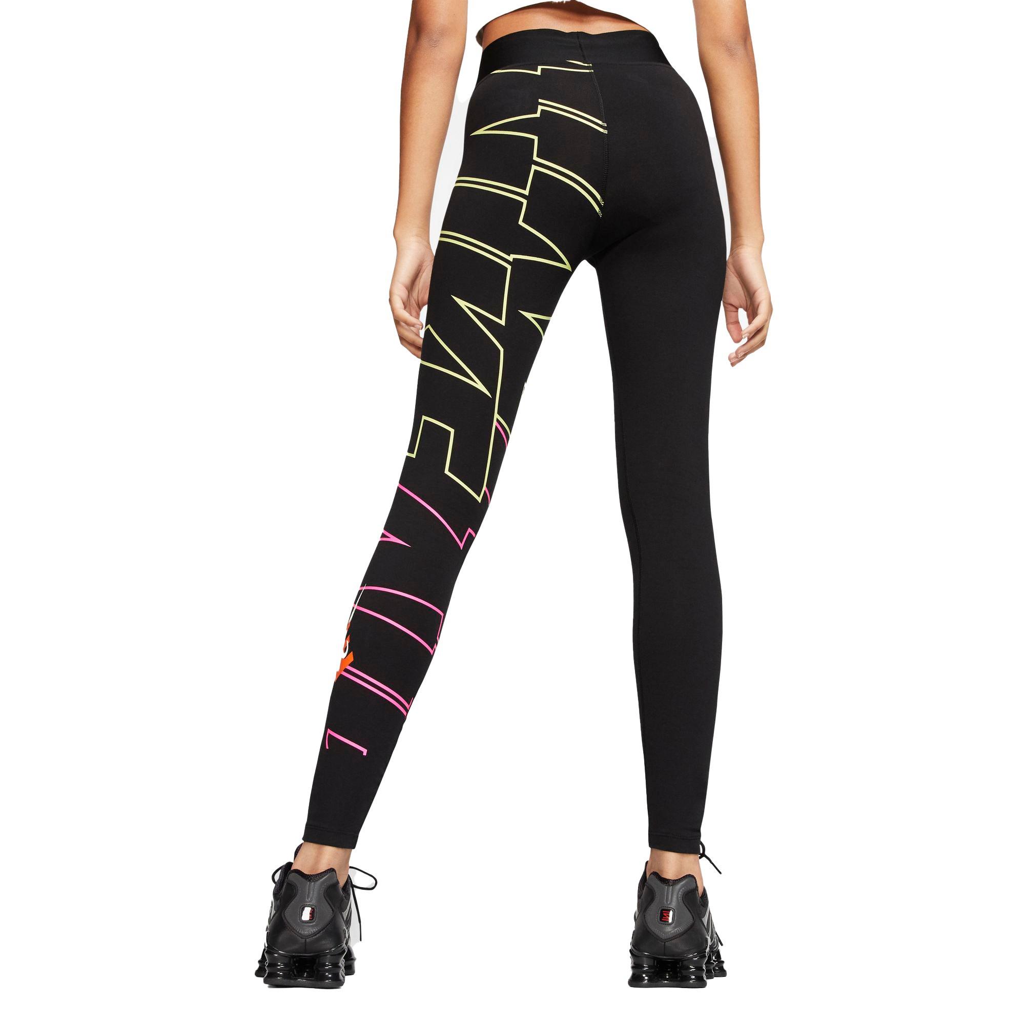 hibbett sports leggings