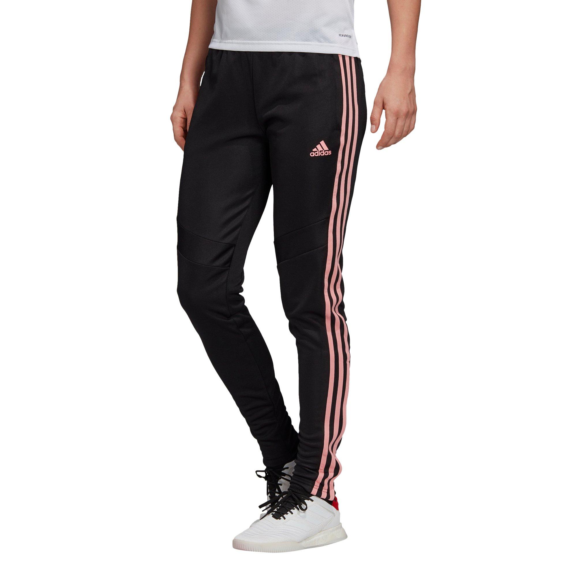 adidas slim joggers womens