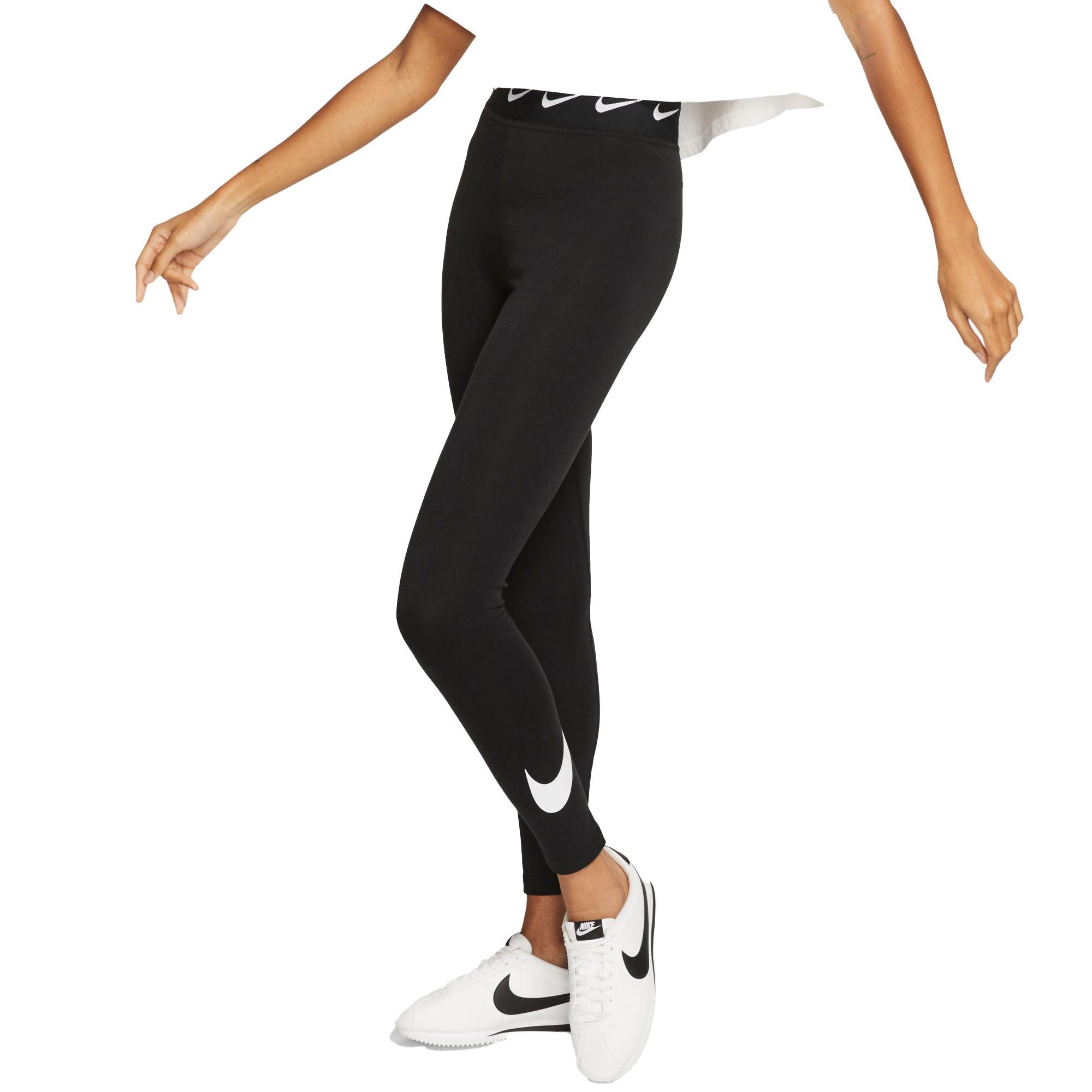 nike women's tight pants