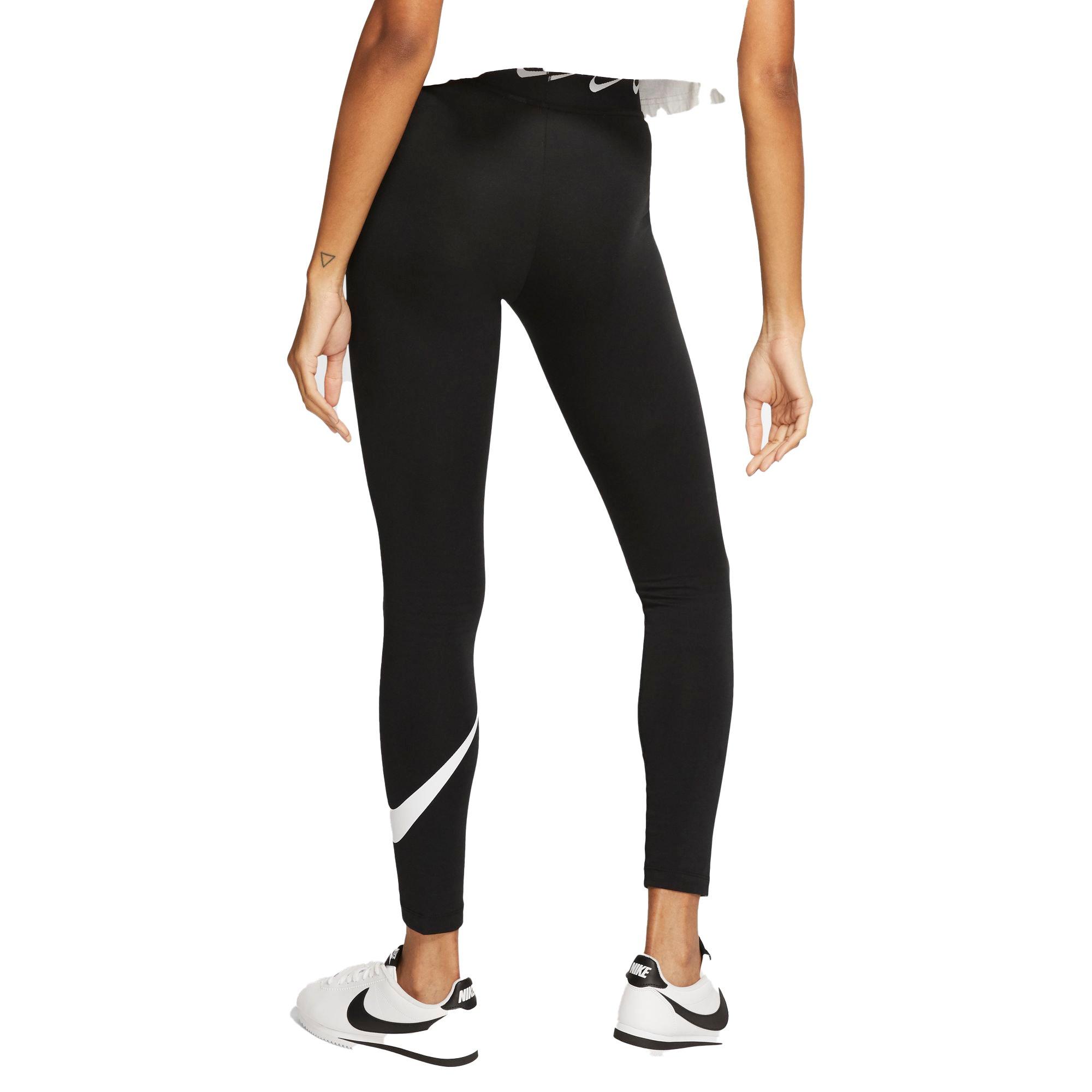 nike high waist club leggings