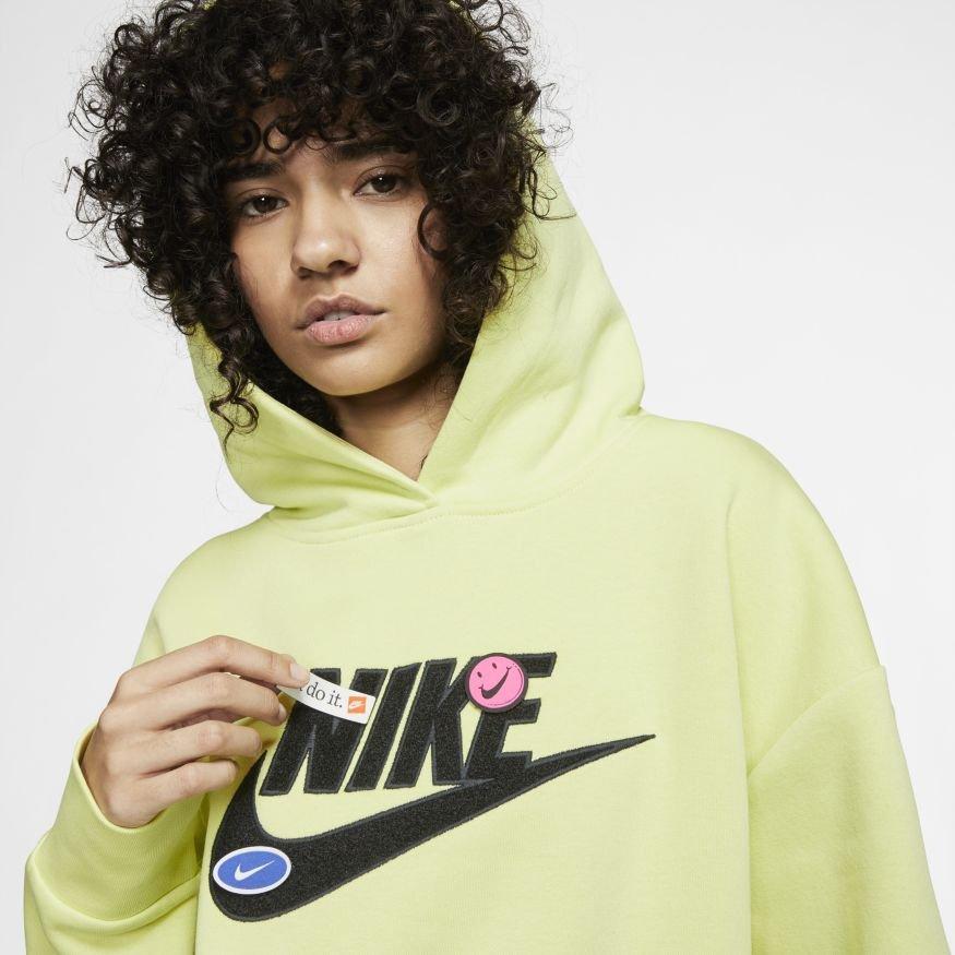 nike hoodie hibbets