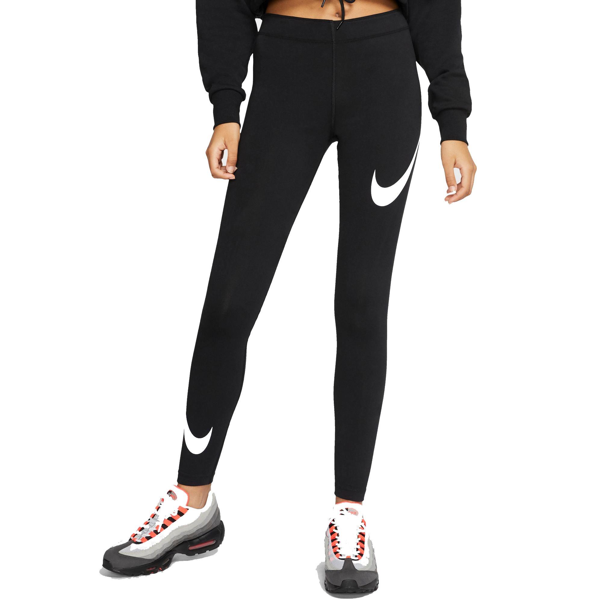 hibbett sports leggings