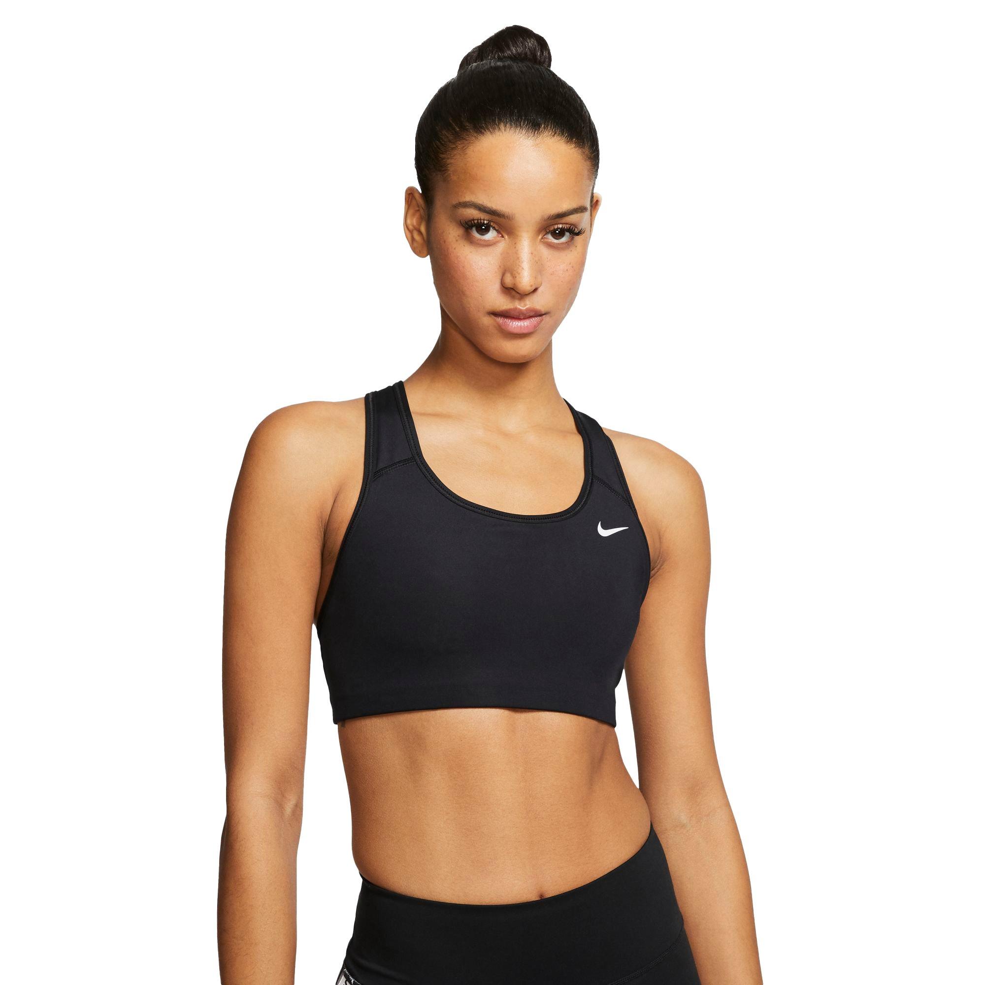 nike women's pro alpha sports bra