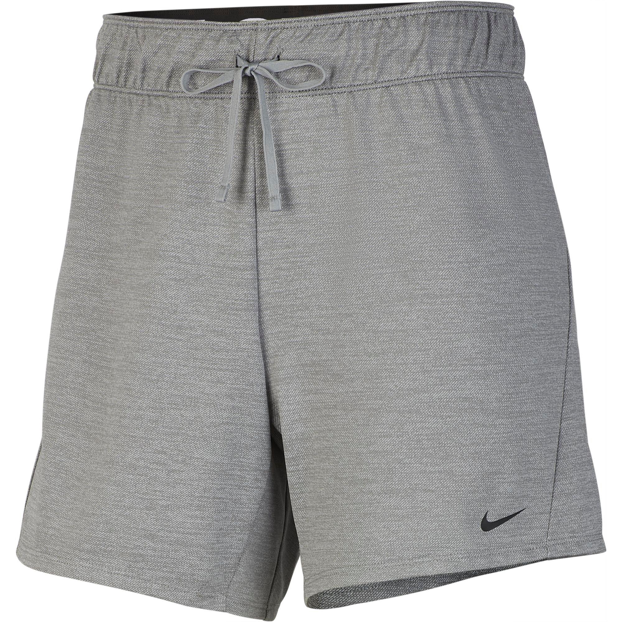 nike training shorts size guide