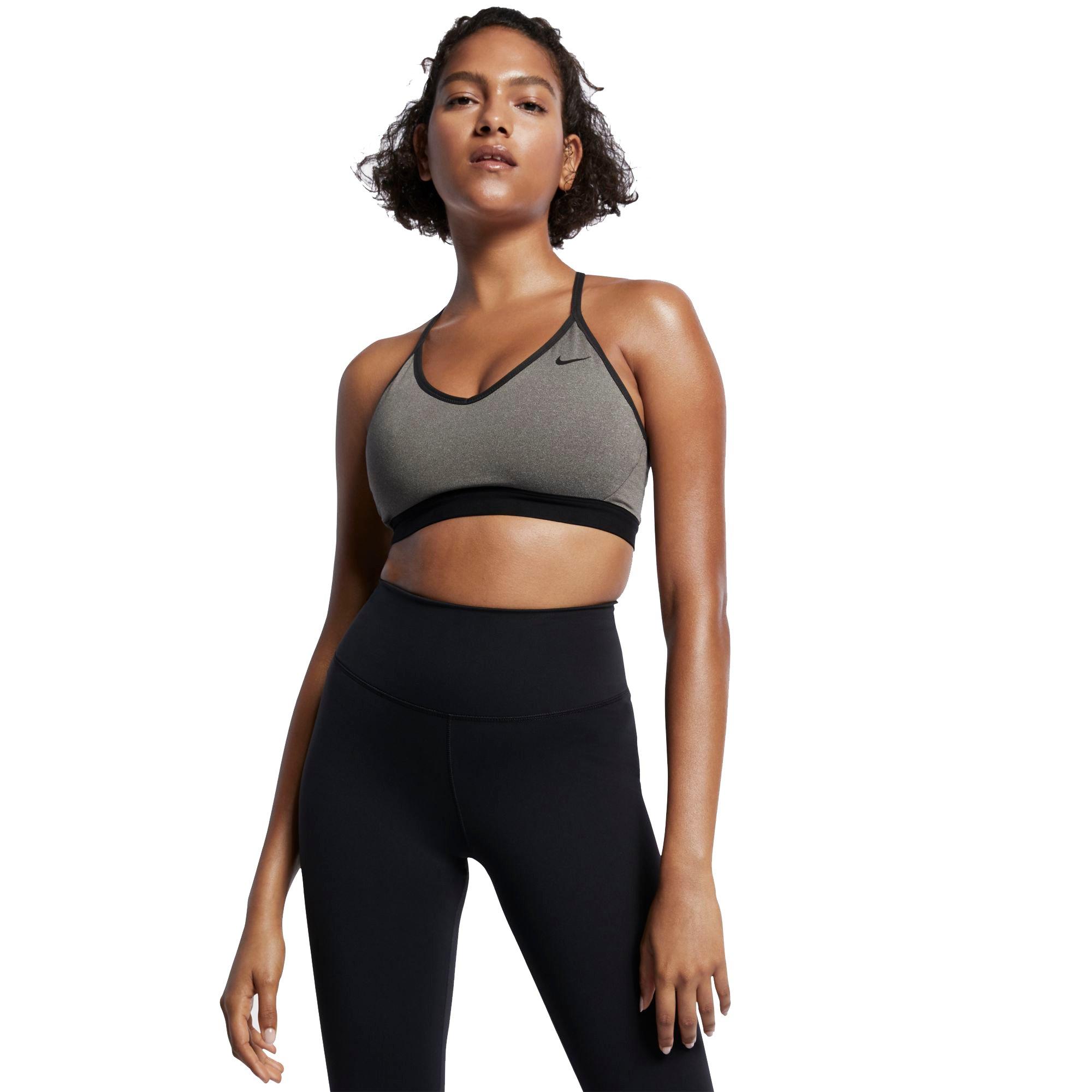 nike indy sport bra