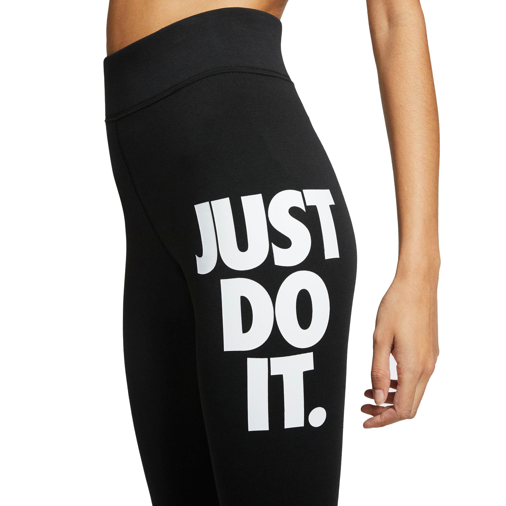 legging nike just do it