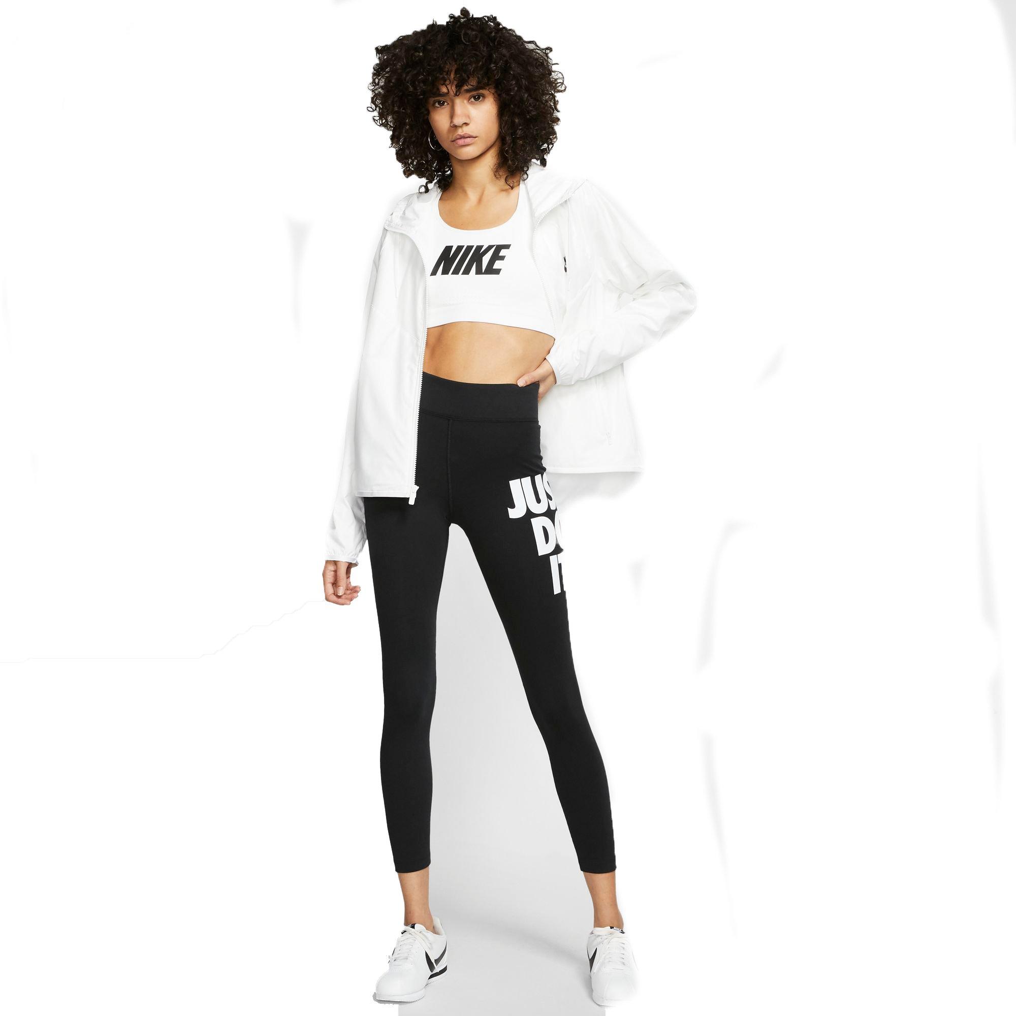 just do it leggings outfit