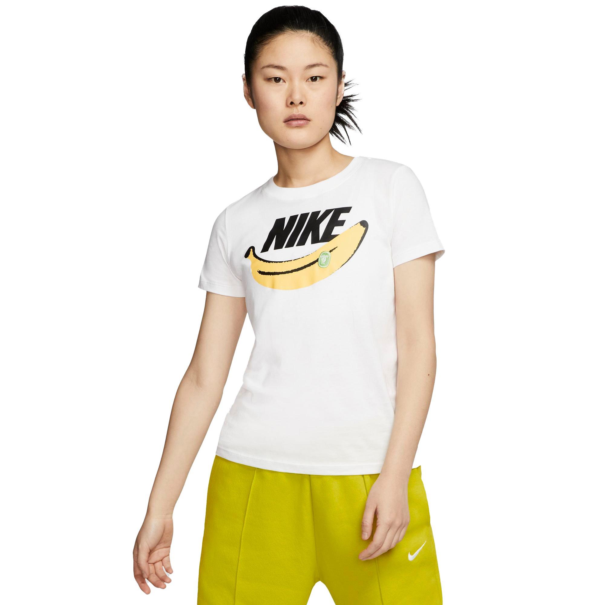 nike banana sweatshirt