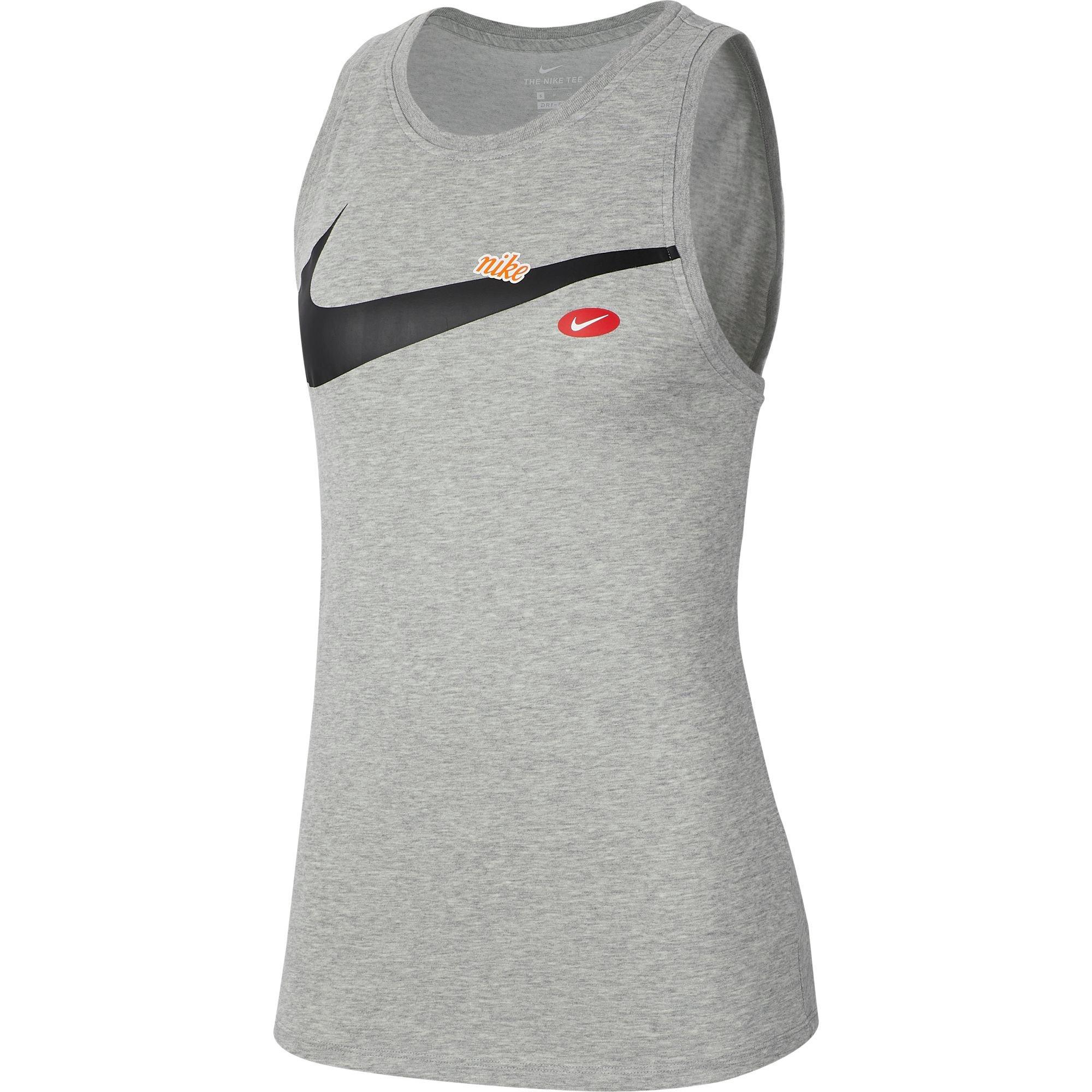 nike hoops tank top