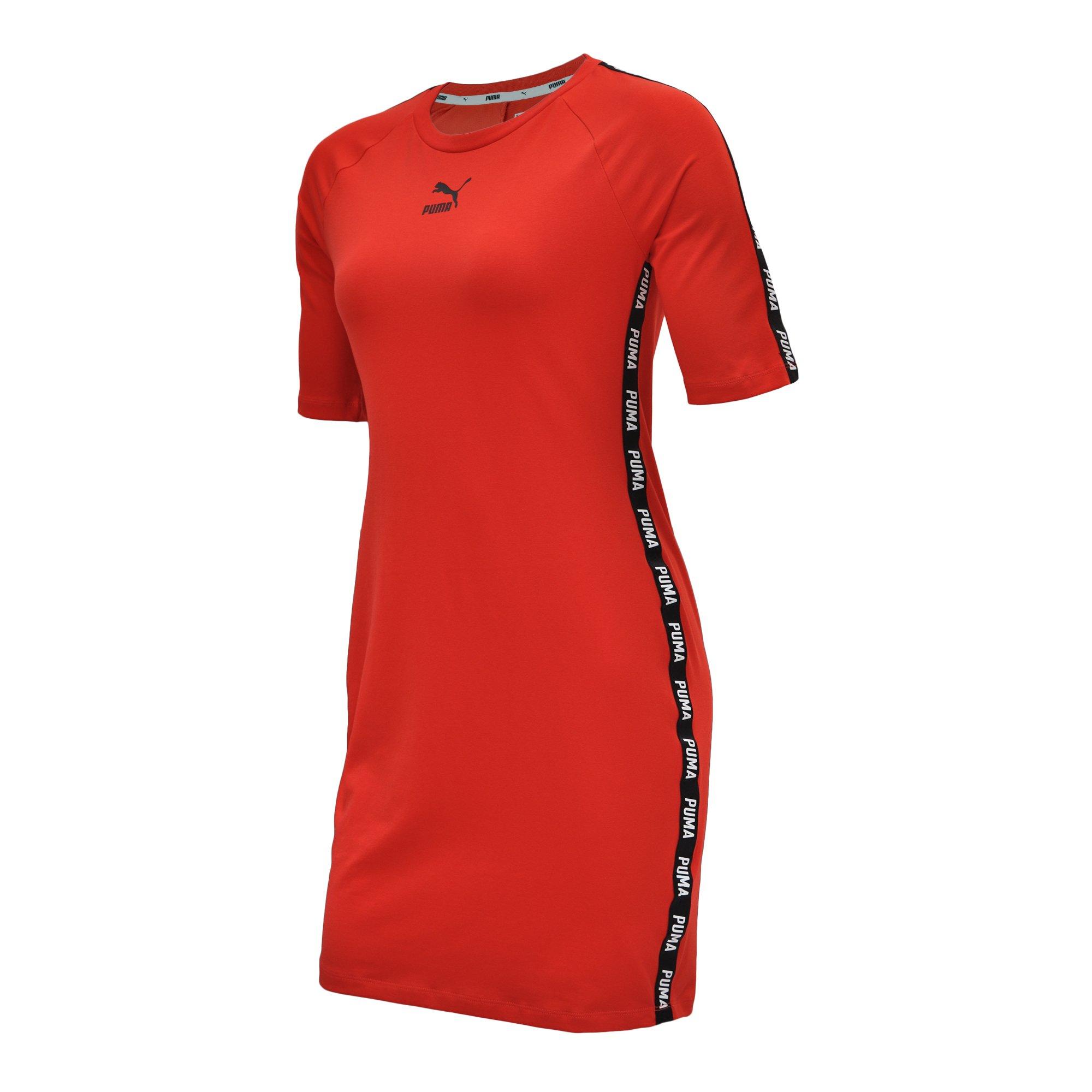 puma night dress