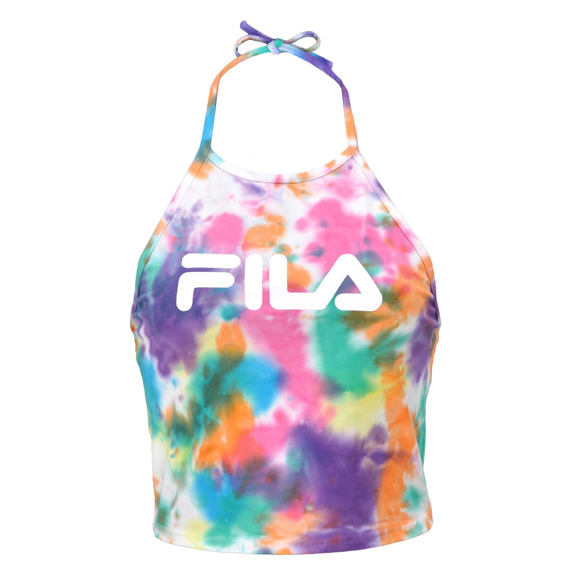 fila shirts & tops