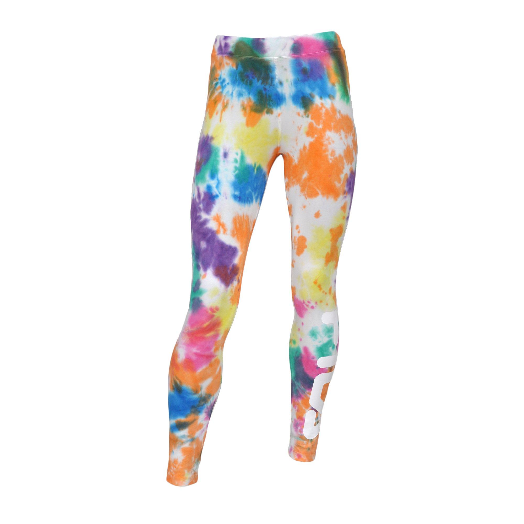fila tights set