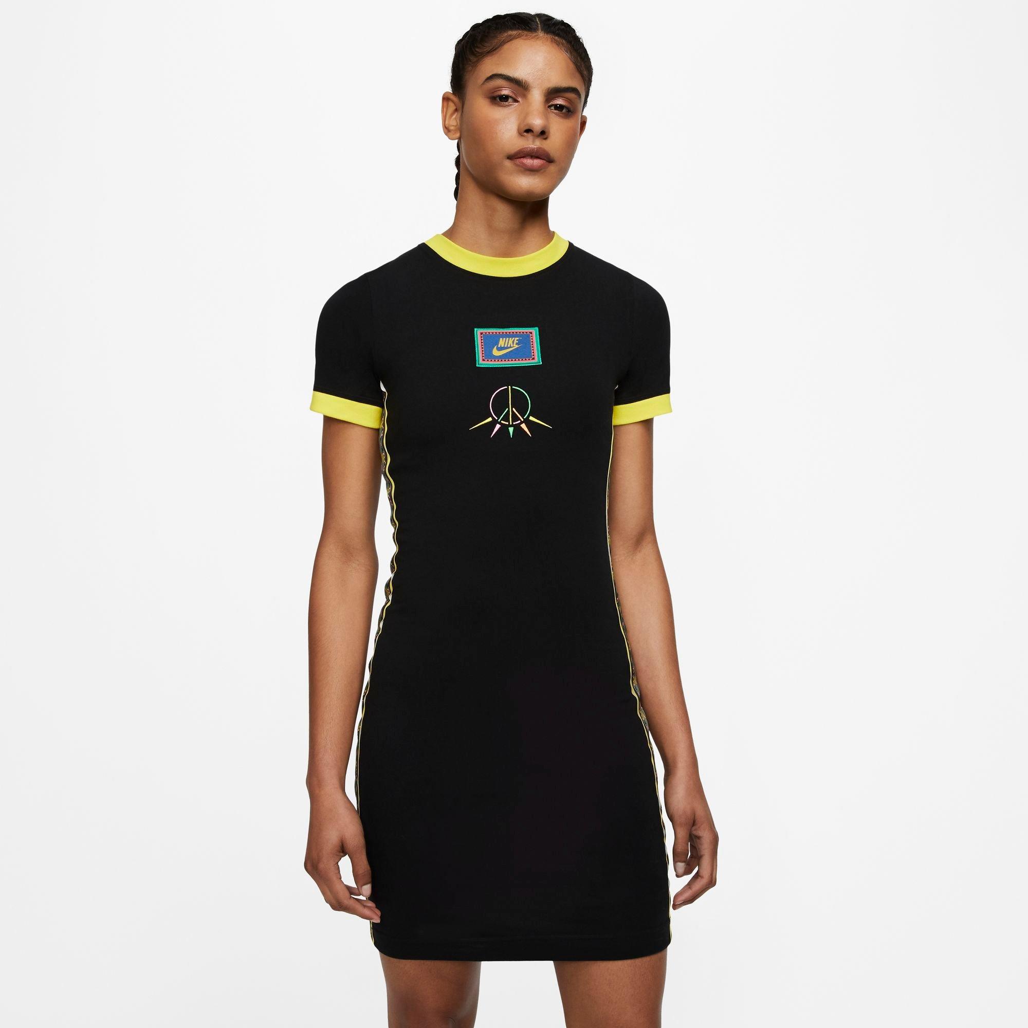 nike dress hibbett sports