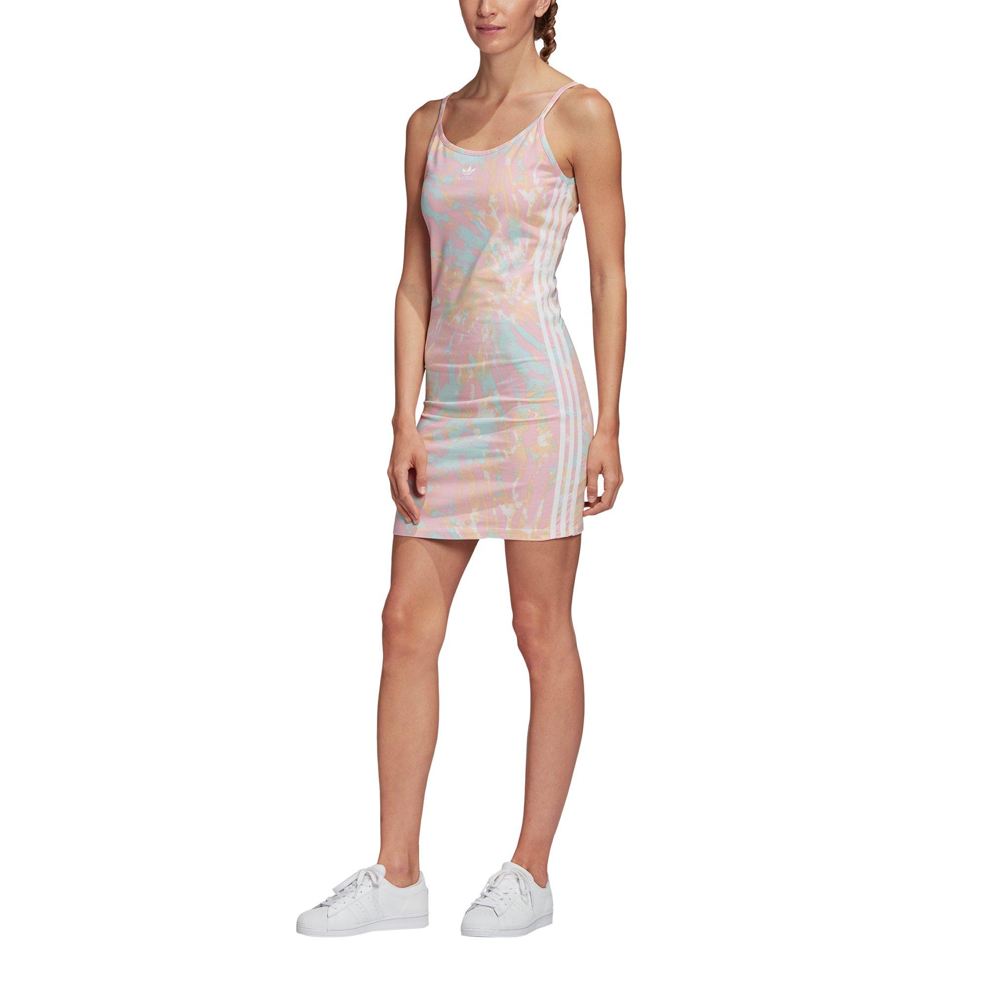 adidas women dress