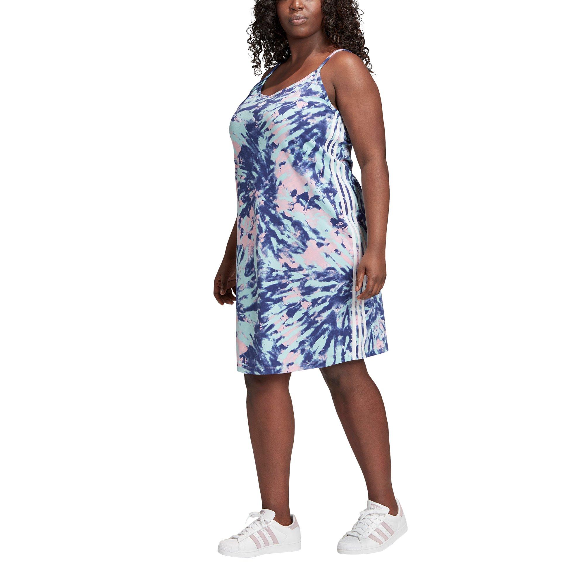 womens tie dye dresses