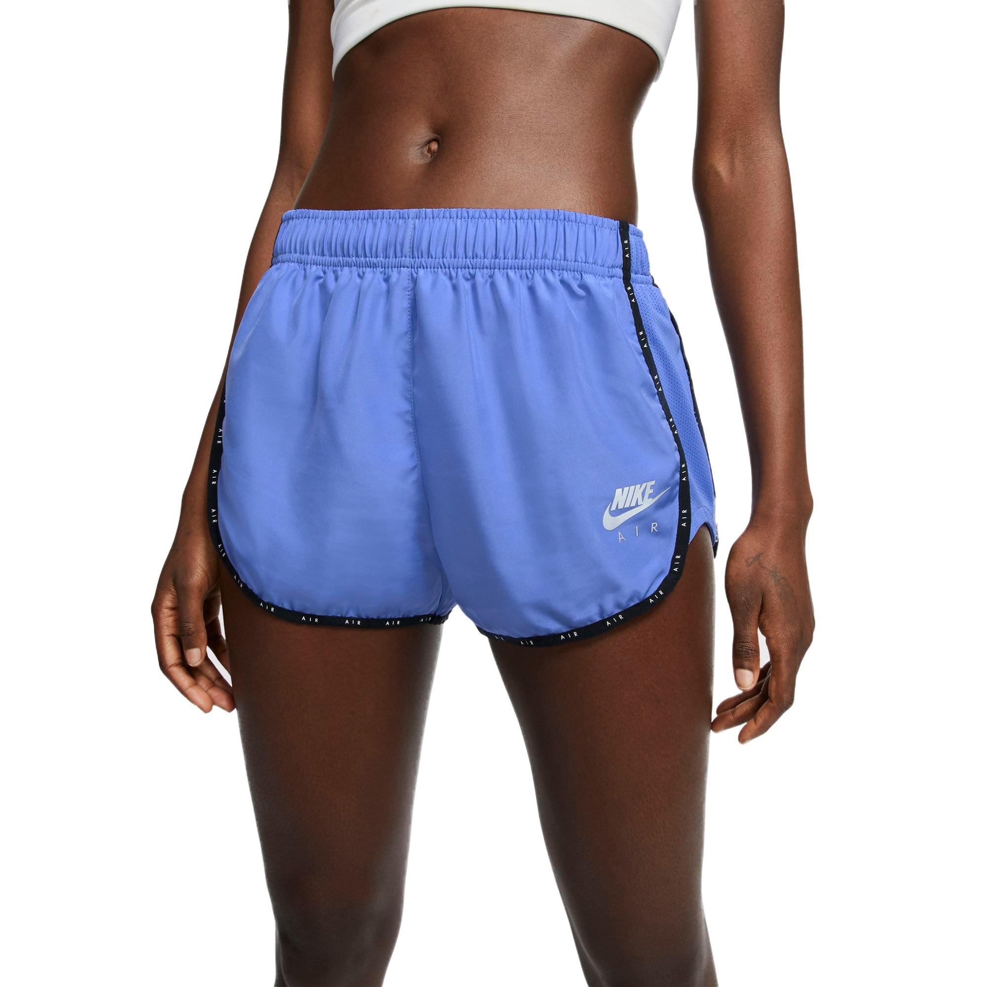nike air running shorts