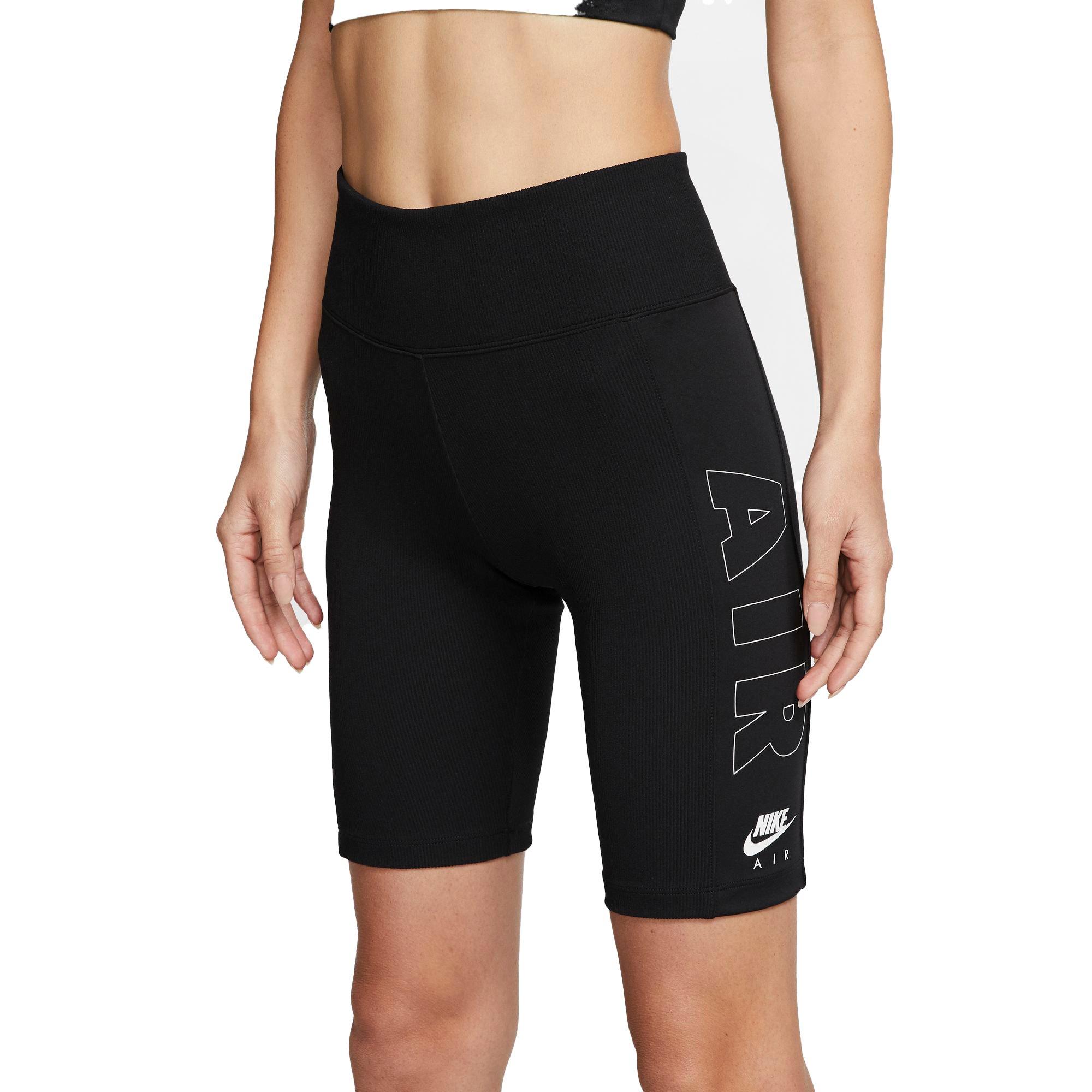 nike air cycling shorts