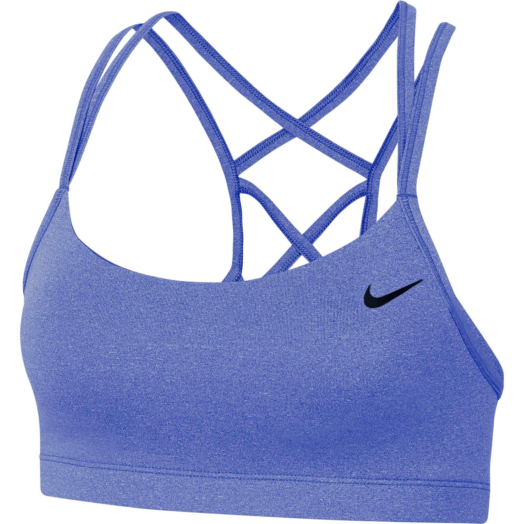 nike favorites bra