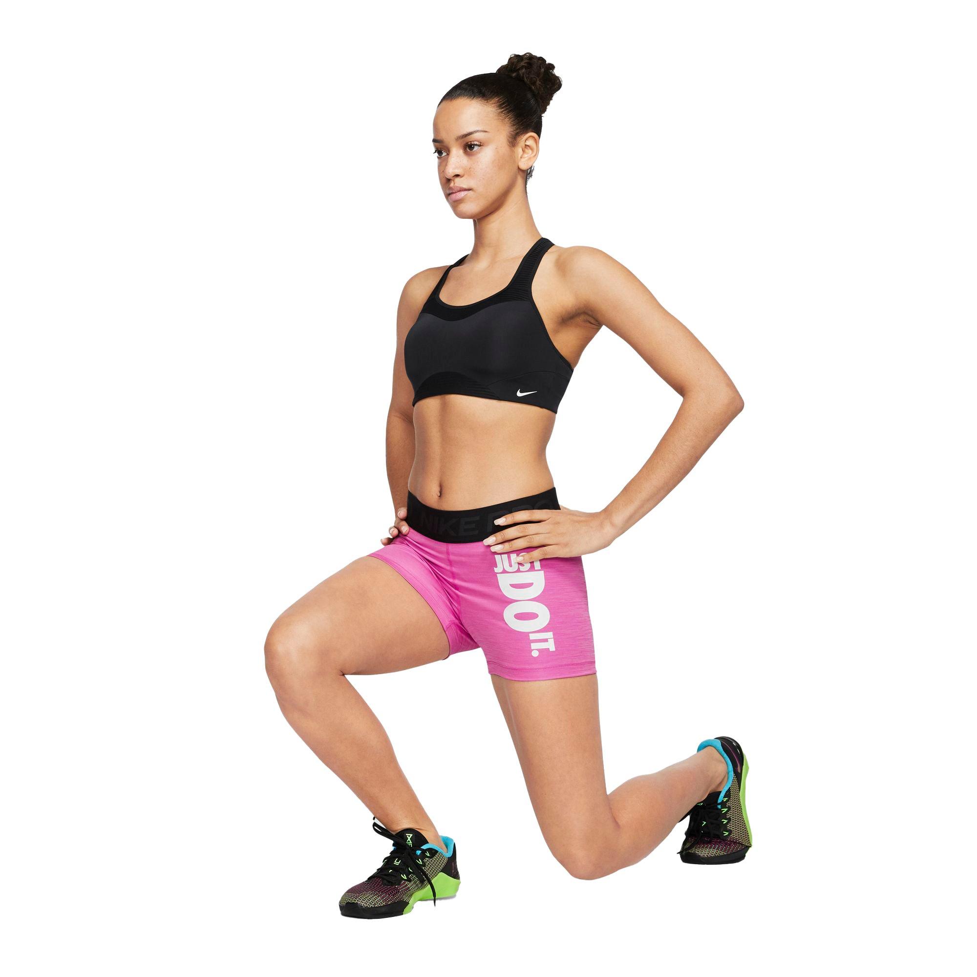 nike pro shorts hibbett sports