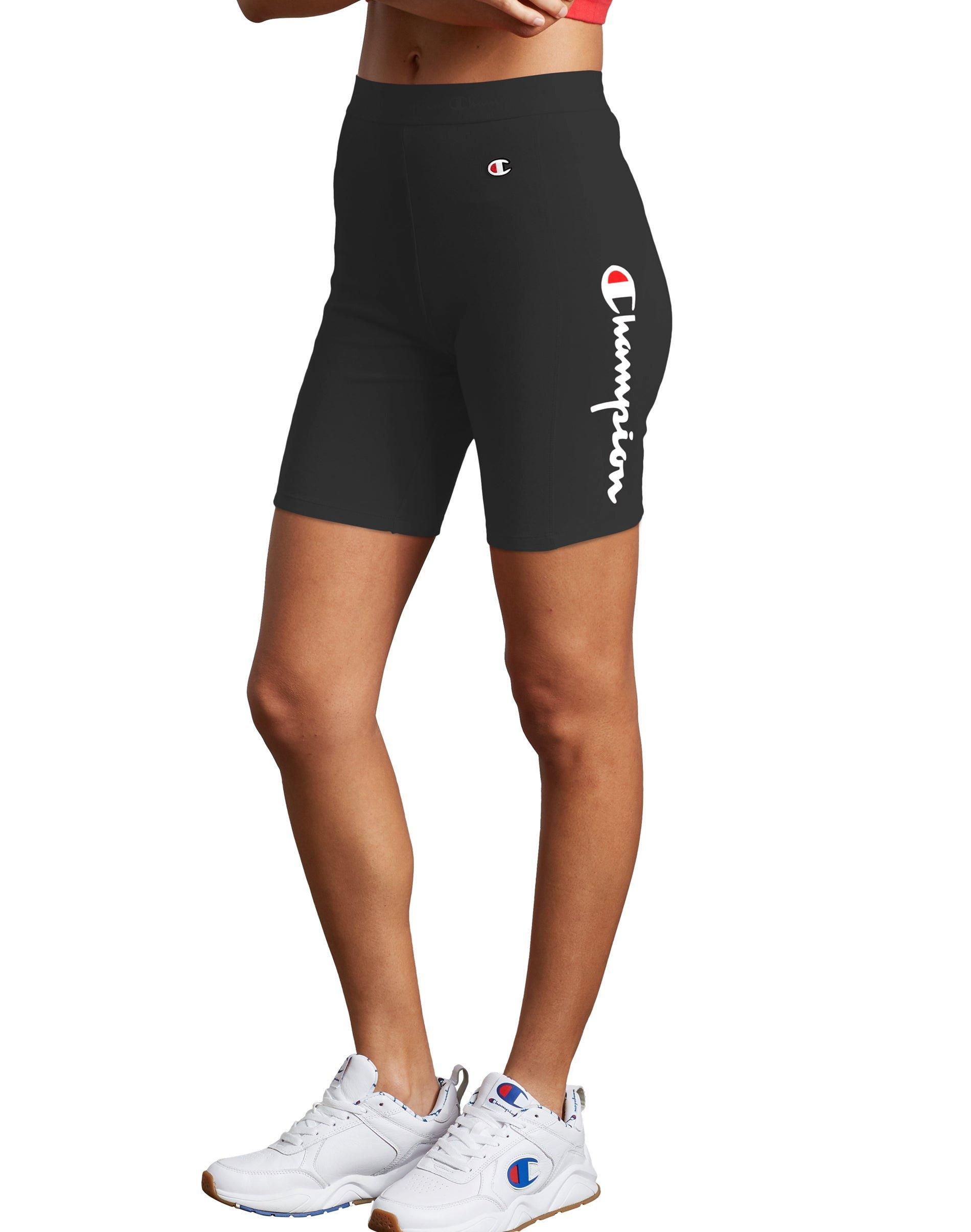 champion short leggings