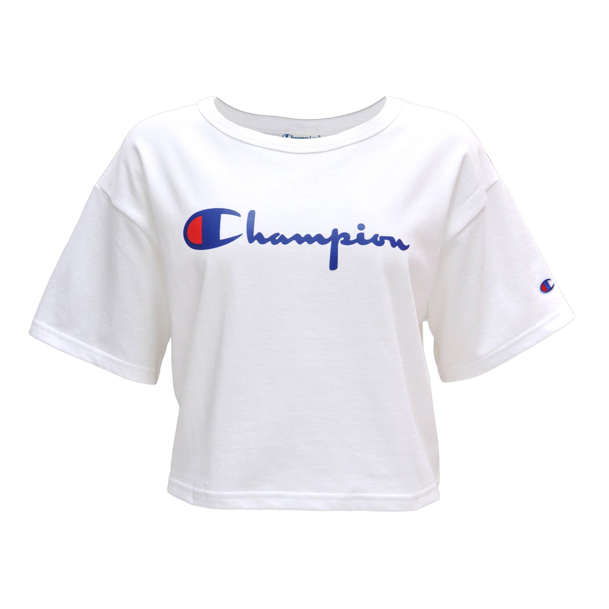 champion shirt hibbett sports
