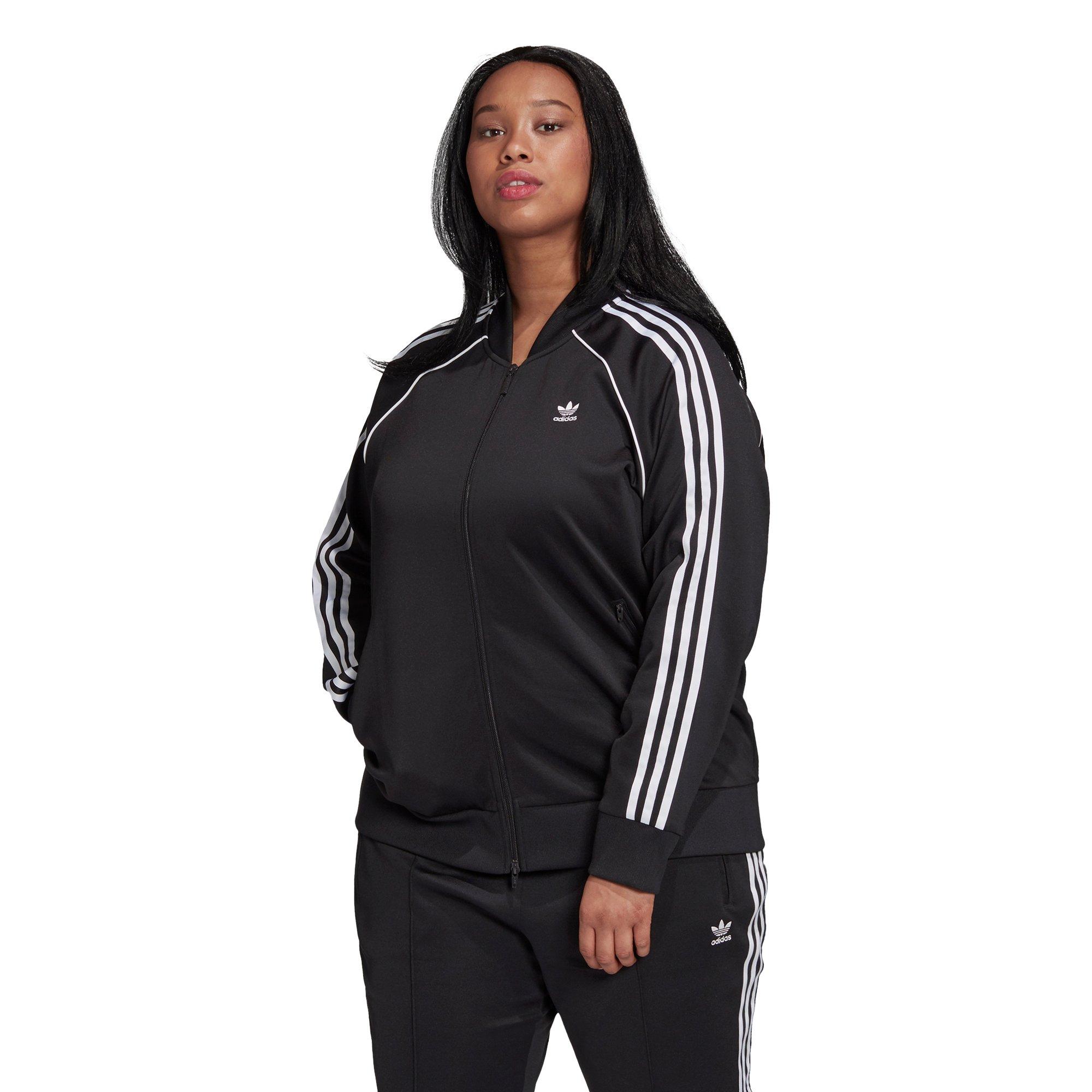 adidas ladies jacket