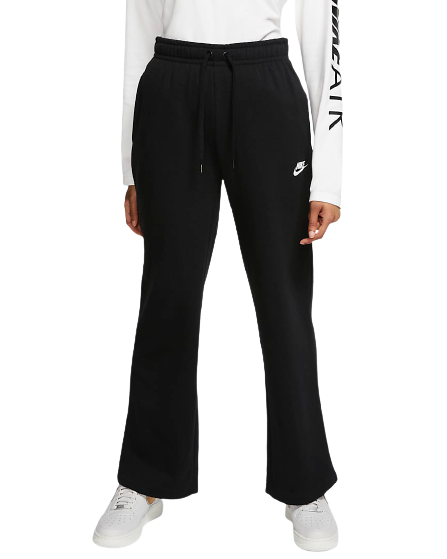 nike club fleece joggers womens