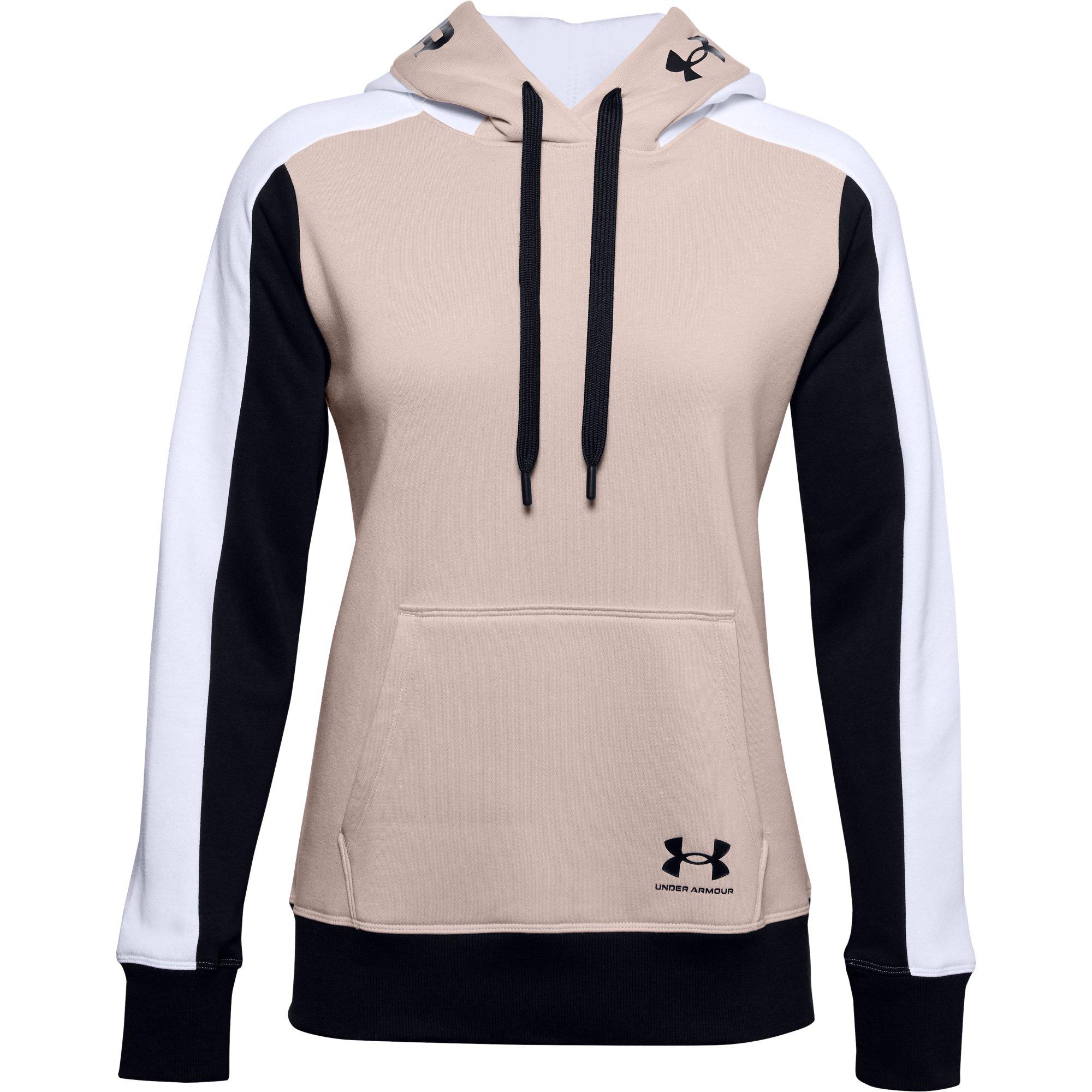 under armour hoodie 2017 women