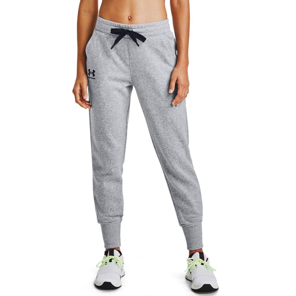 under armour cuffed sweatpants