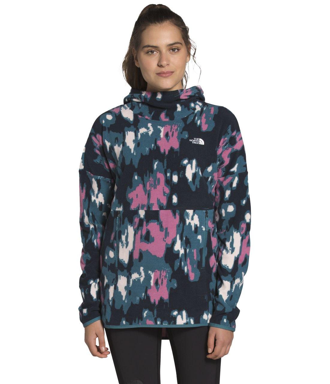 women's 100 glacier pullover