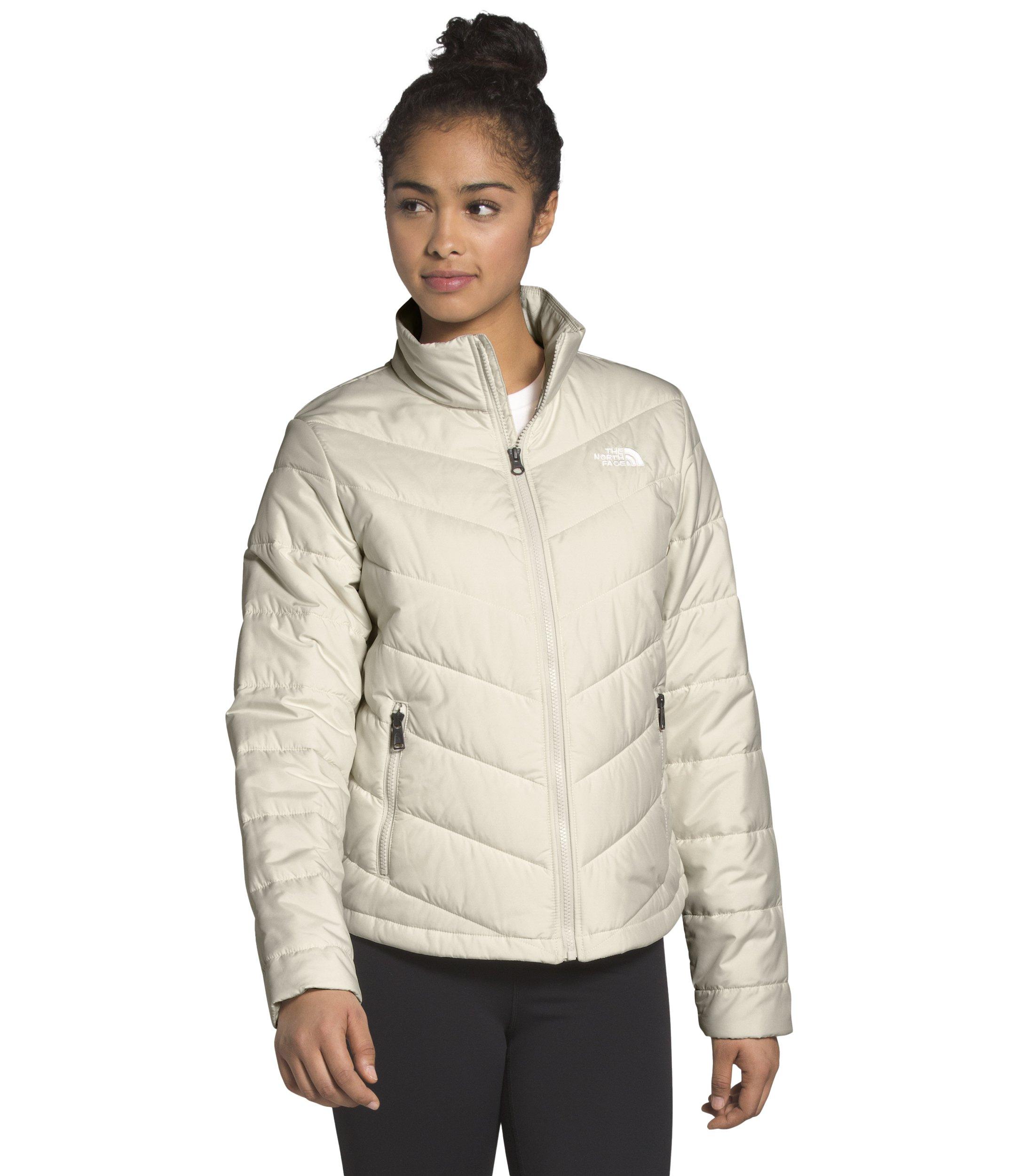 women's the north face tamburello jacket