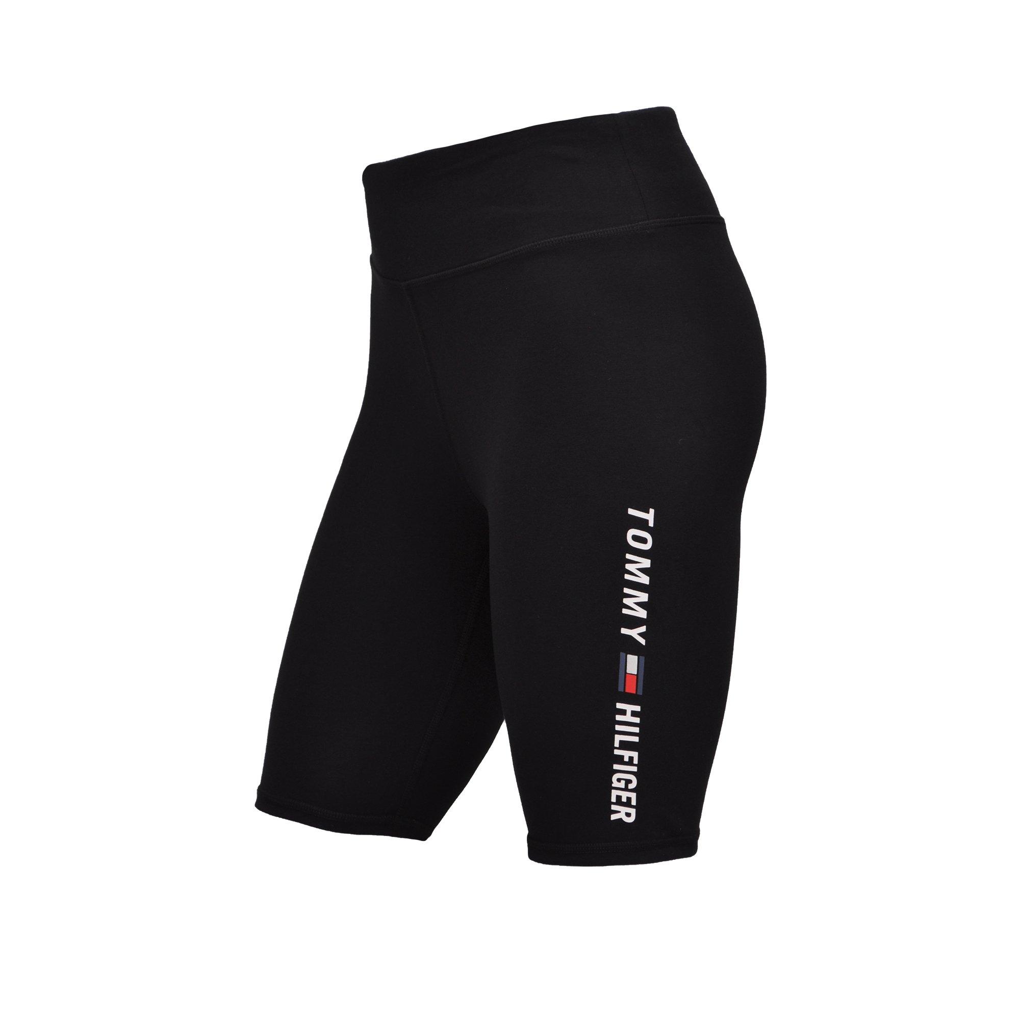 tommy hilfiger bike shorts