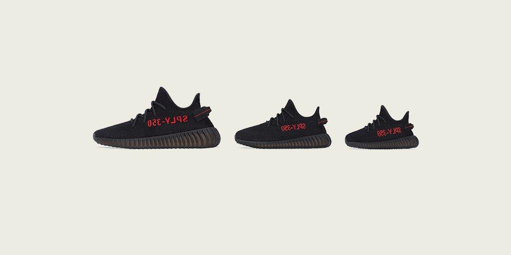 adidas yeezy 350 black