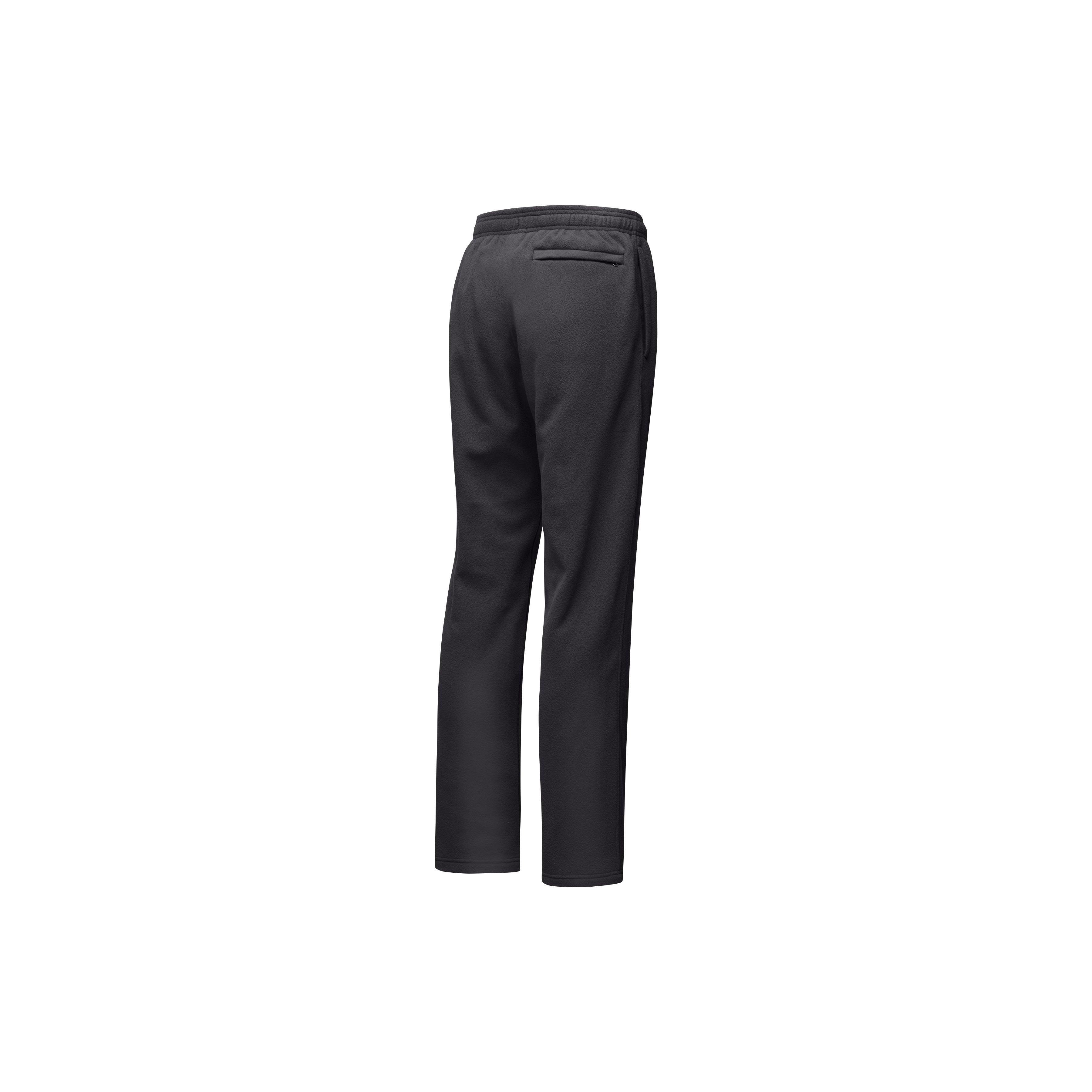 the north face men's glacier pant