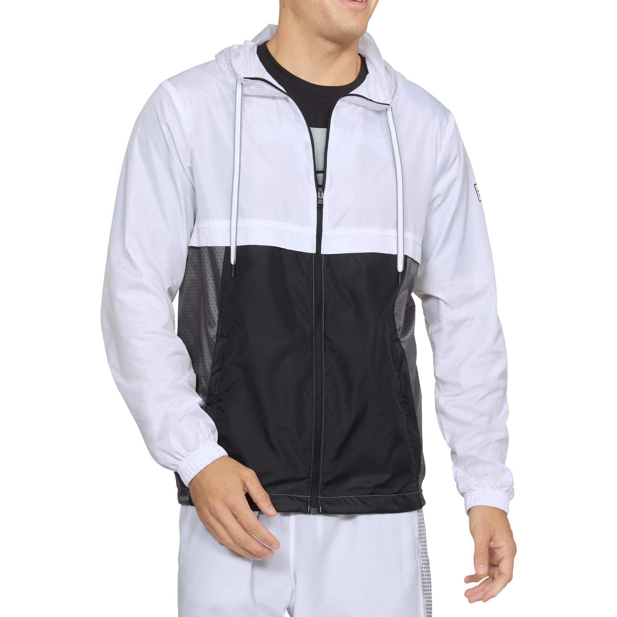 hibbett nike windbreaker