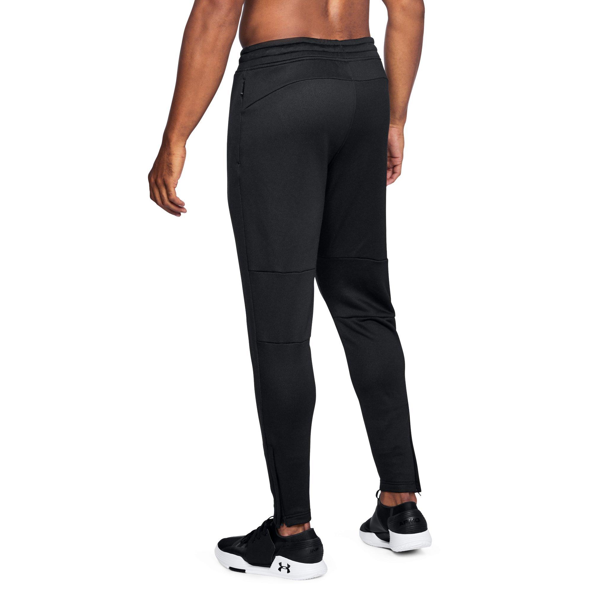 Tapered Pants. Under Armour Pants. 96510 Under Armour. Under Armour CG Fitted Knit Pant.