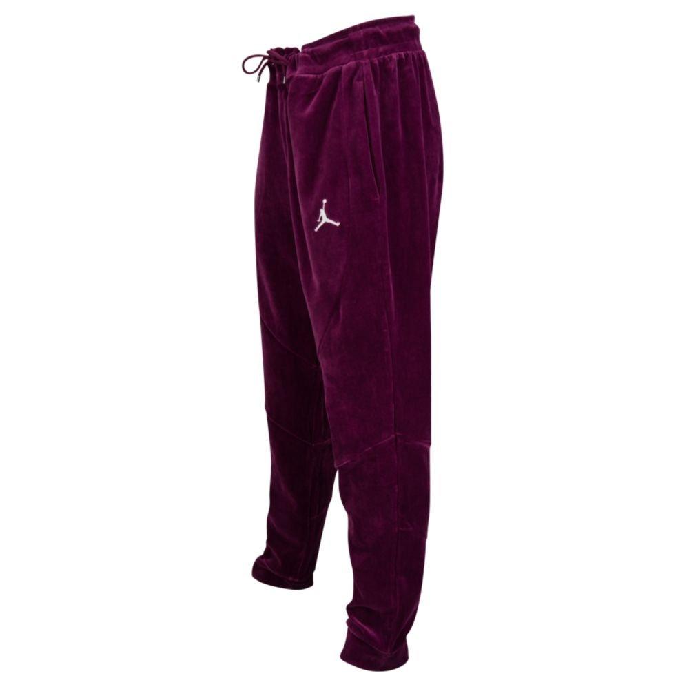 jordan tracksuit velvet